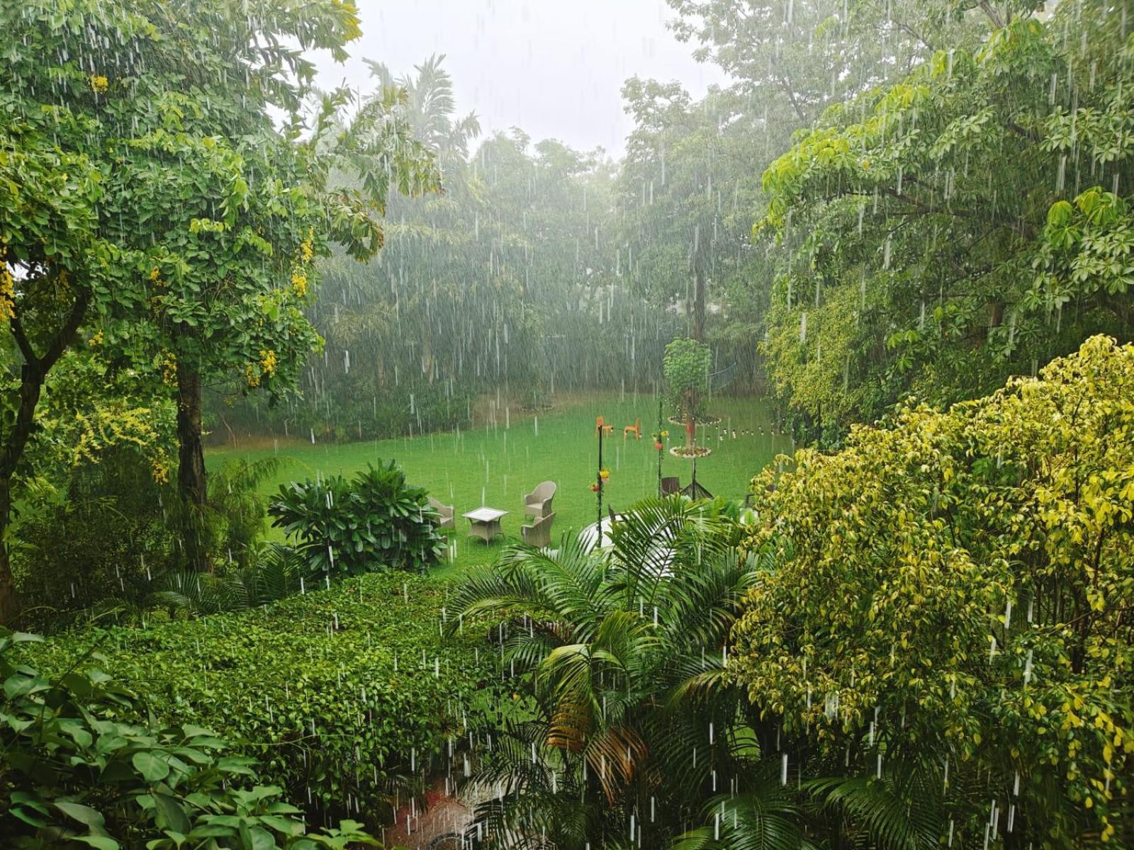 Villa Sukoon Farm *