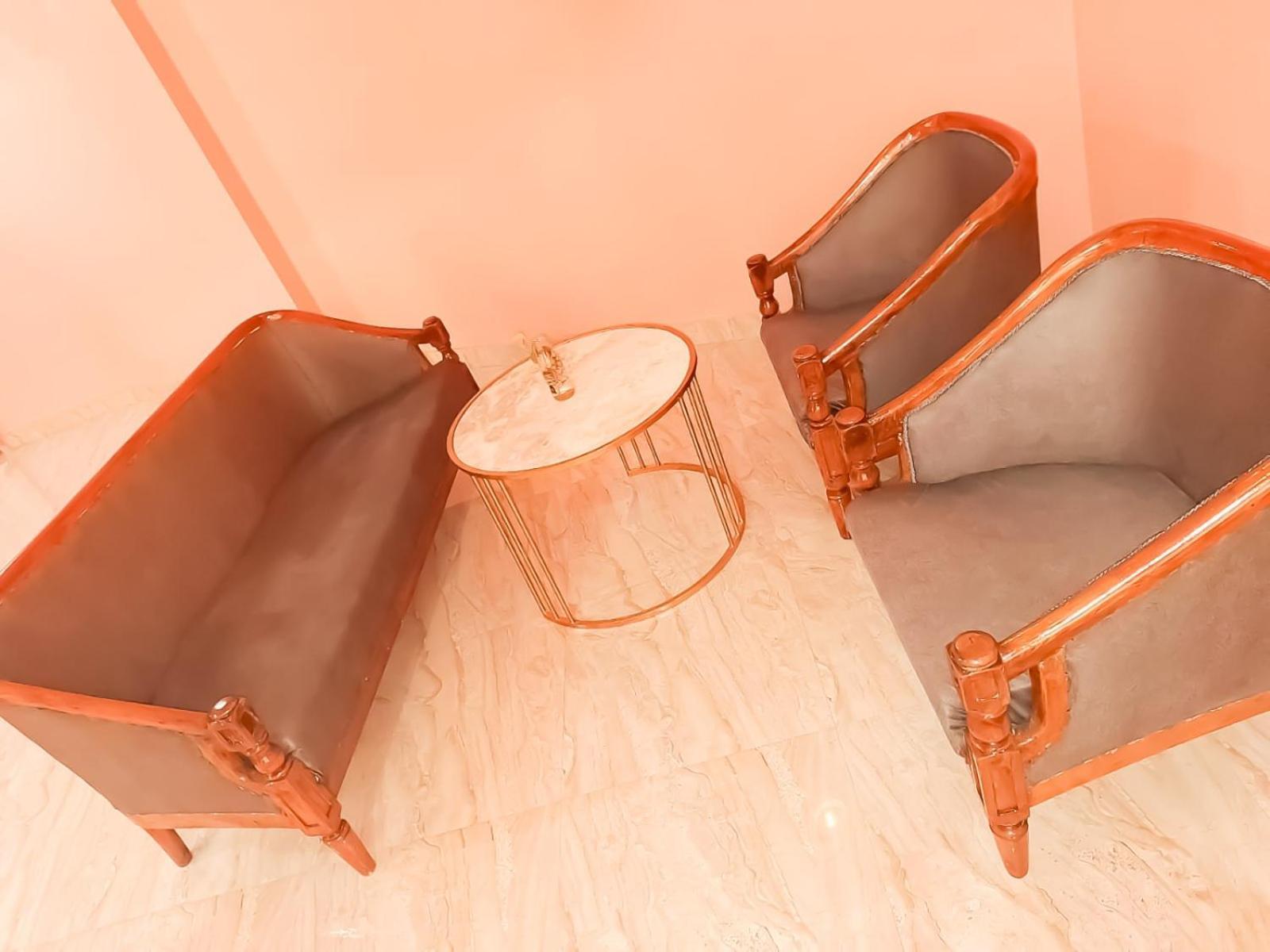 Bed & Breakfast Rose - Dwarka Sec 8