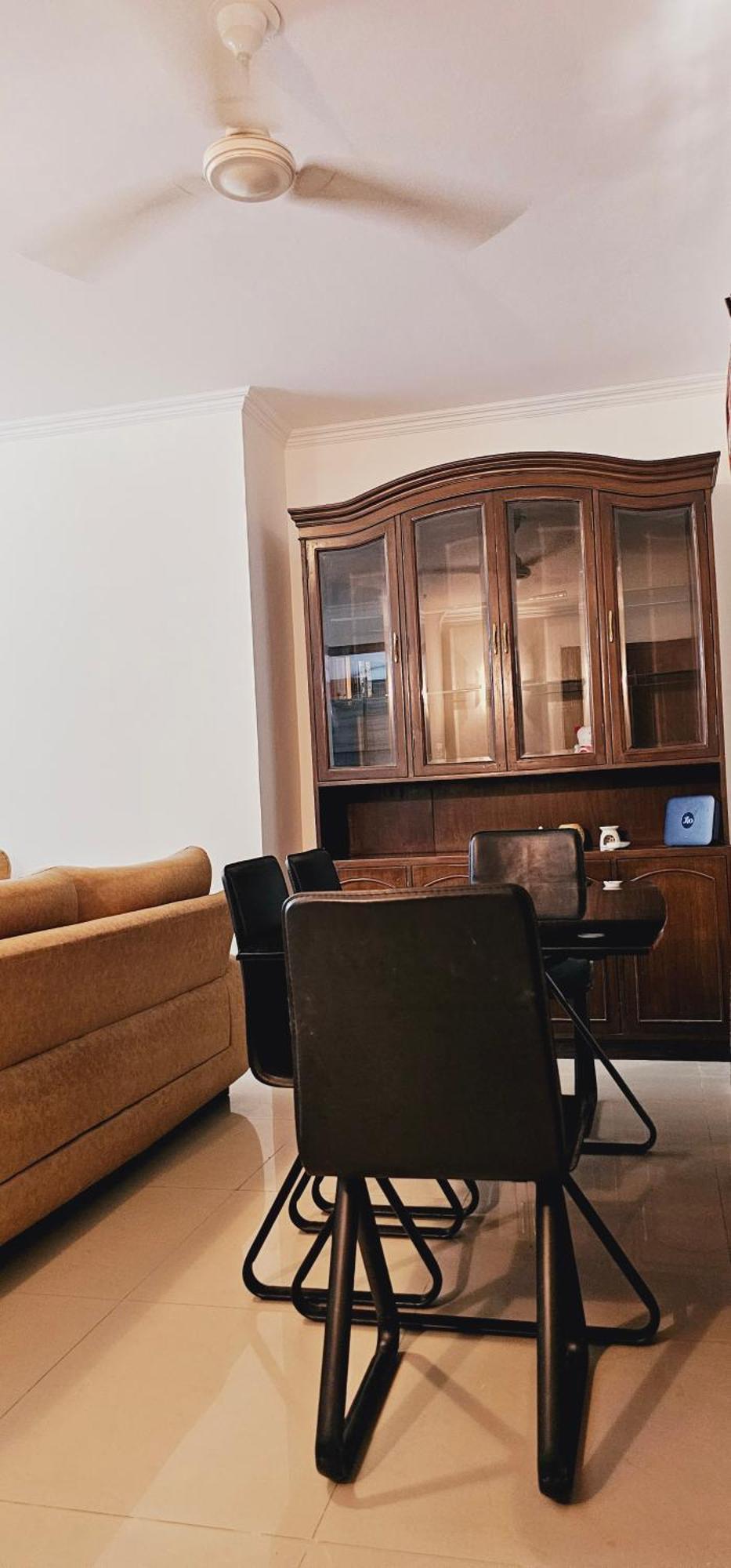 Hostmystay-2bhk W/t Terrace! Gk1 *