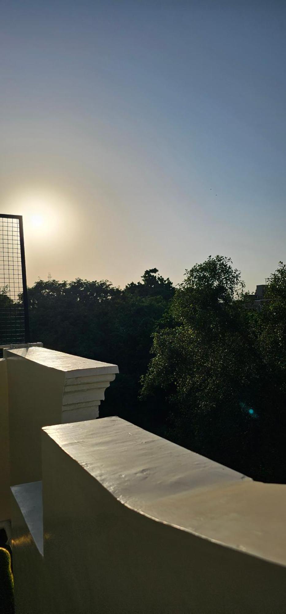 Apartment Hostmystay-2bhk W/t Terrace! Gk1 New Delhi