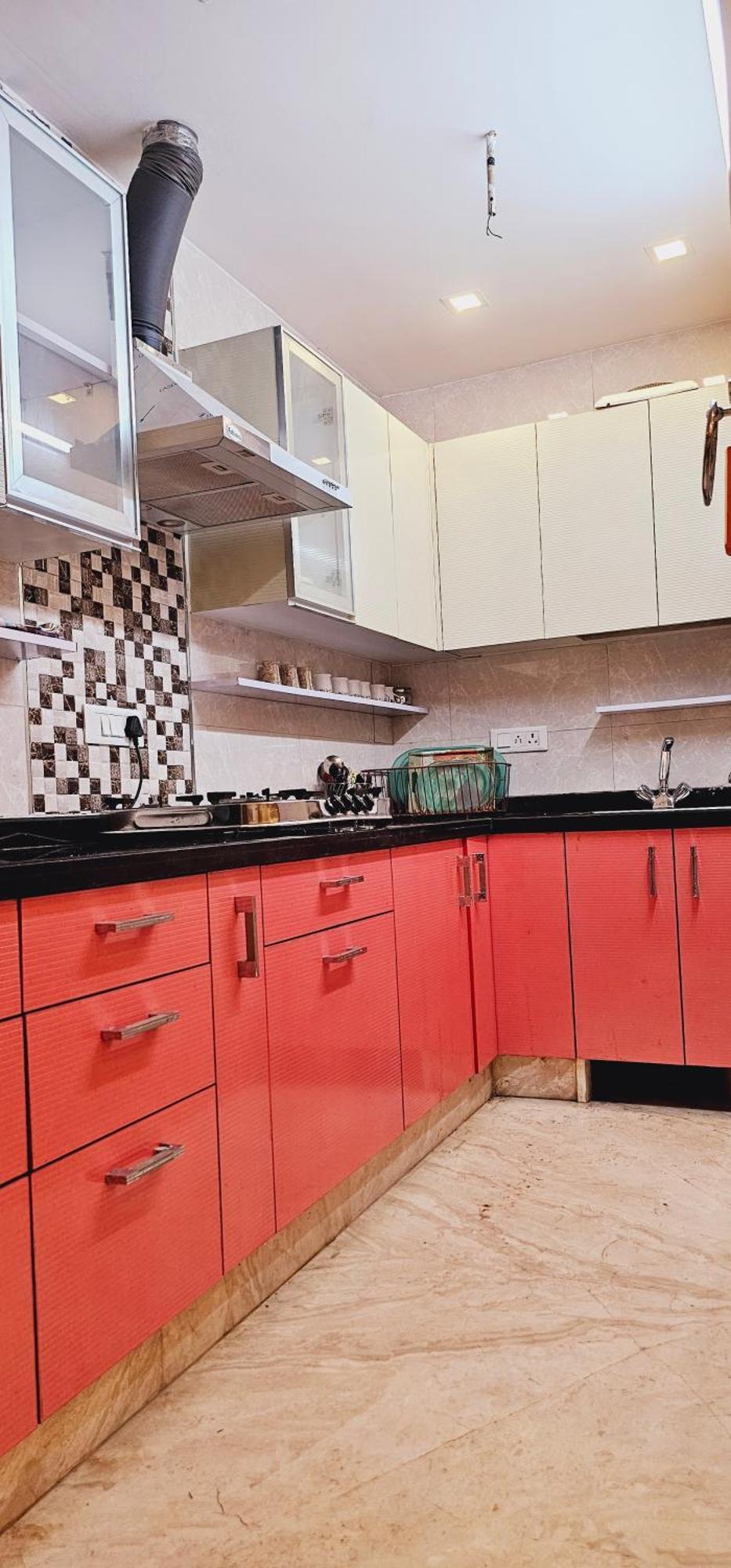 Hostmystay-2bhk Amarcolny Market Apartment