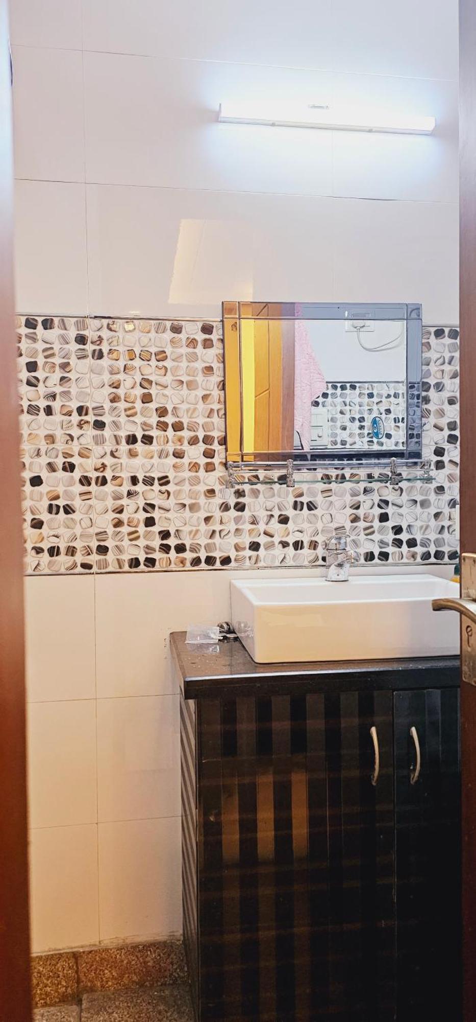 Apartment Hostmystay-2bhk Amarcolny Market *
