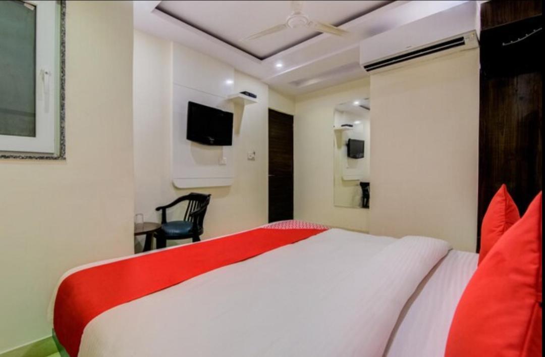 India Continental Delhi (National Capital Territory of India)
