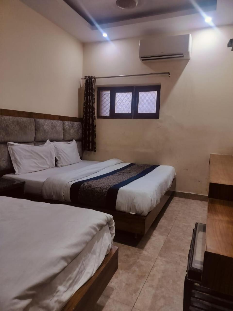 Casa de hóspedes India Continental Delhi (National Capital Territory of India)
