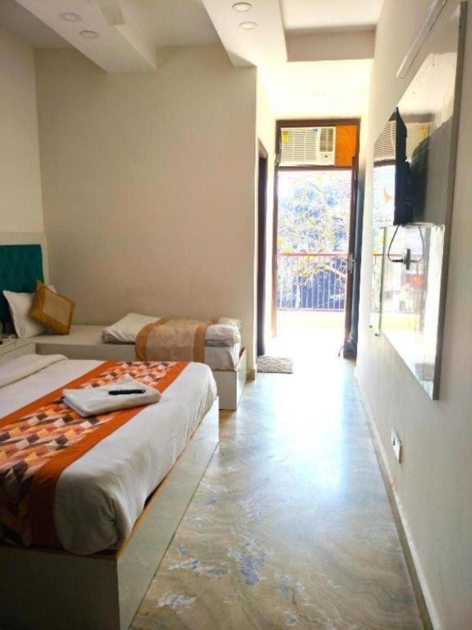 Apartment Diamond In