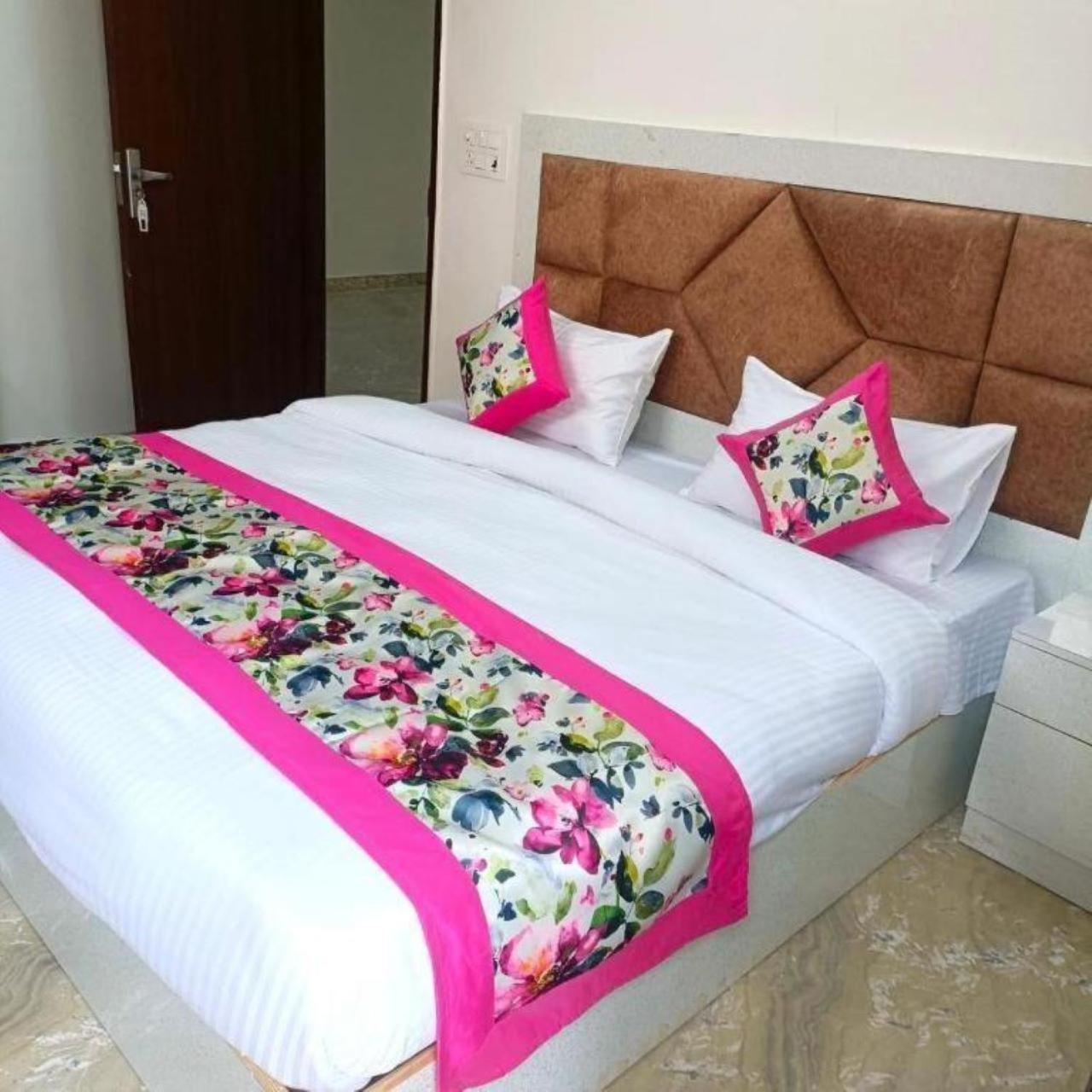 Apartment Diamond In