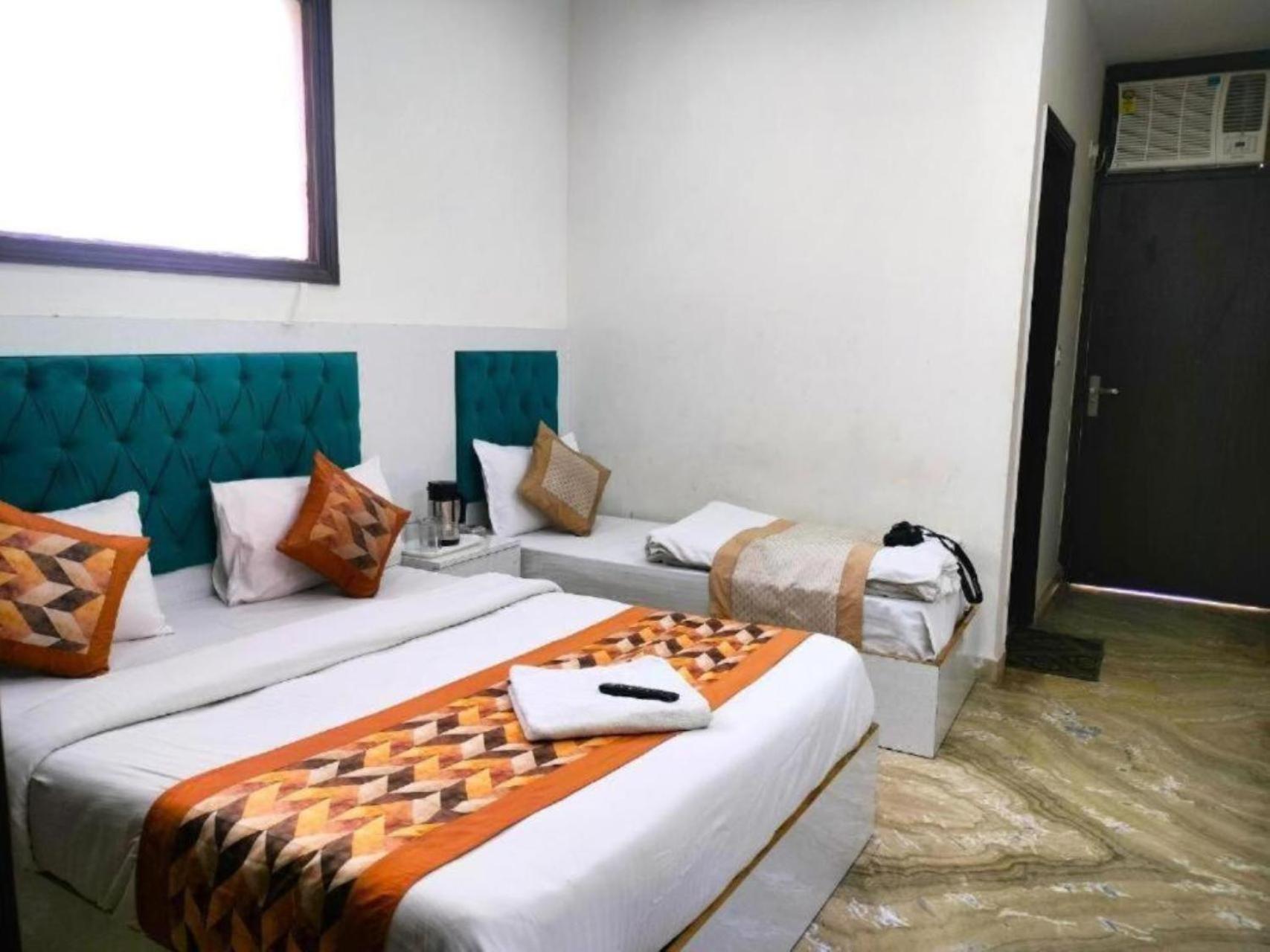 Apartment Diamond In