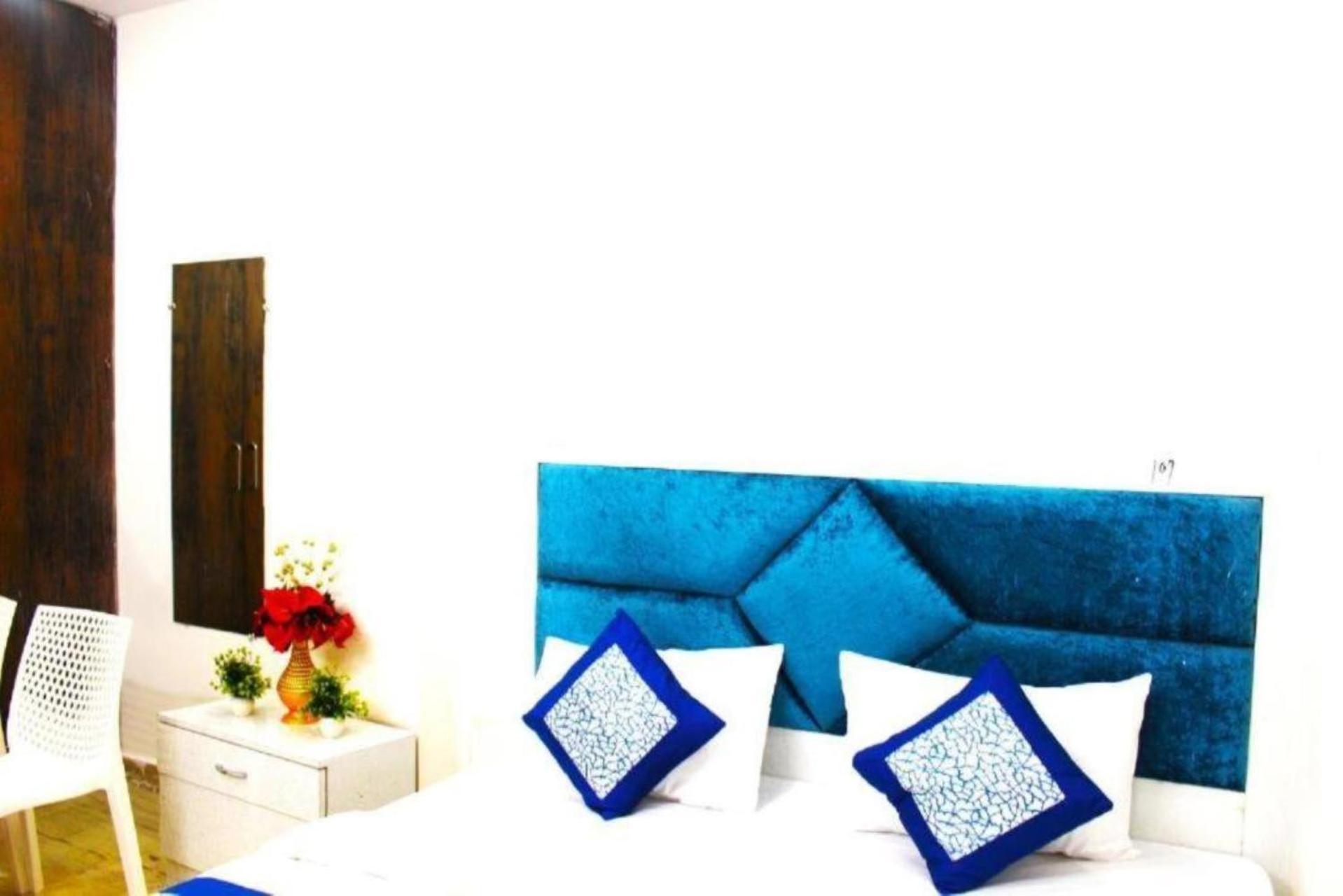 Apartment Diamond In *