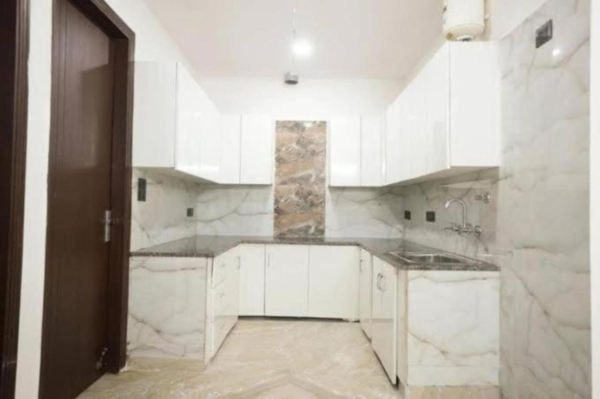 Apartment Diamond In