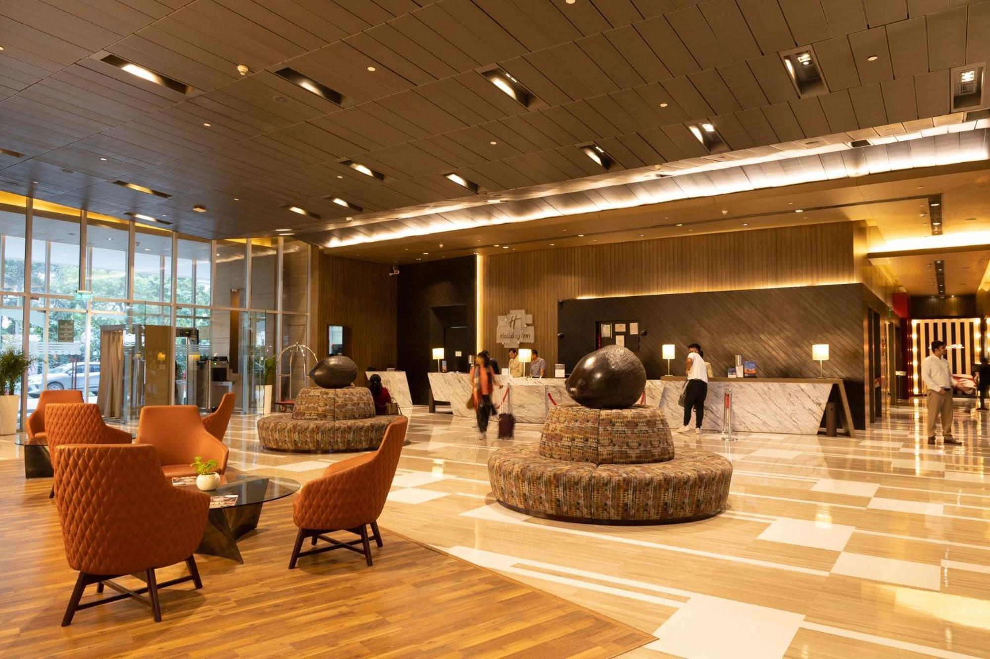 Aerocity By Ihg Hotel
