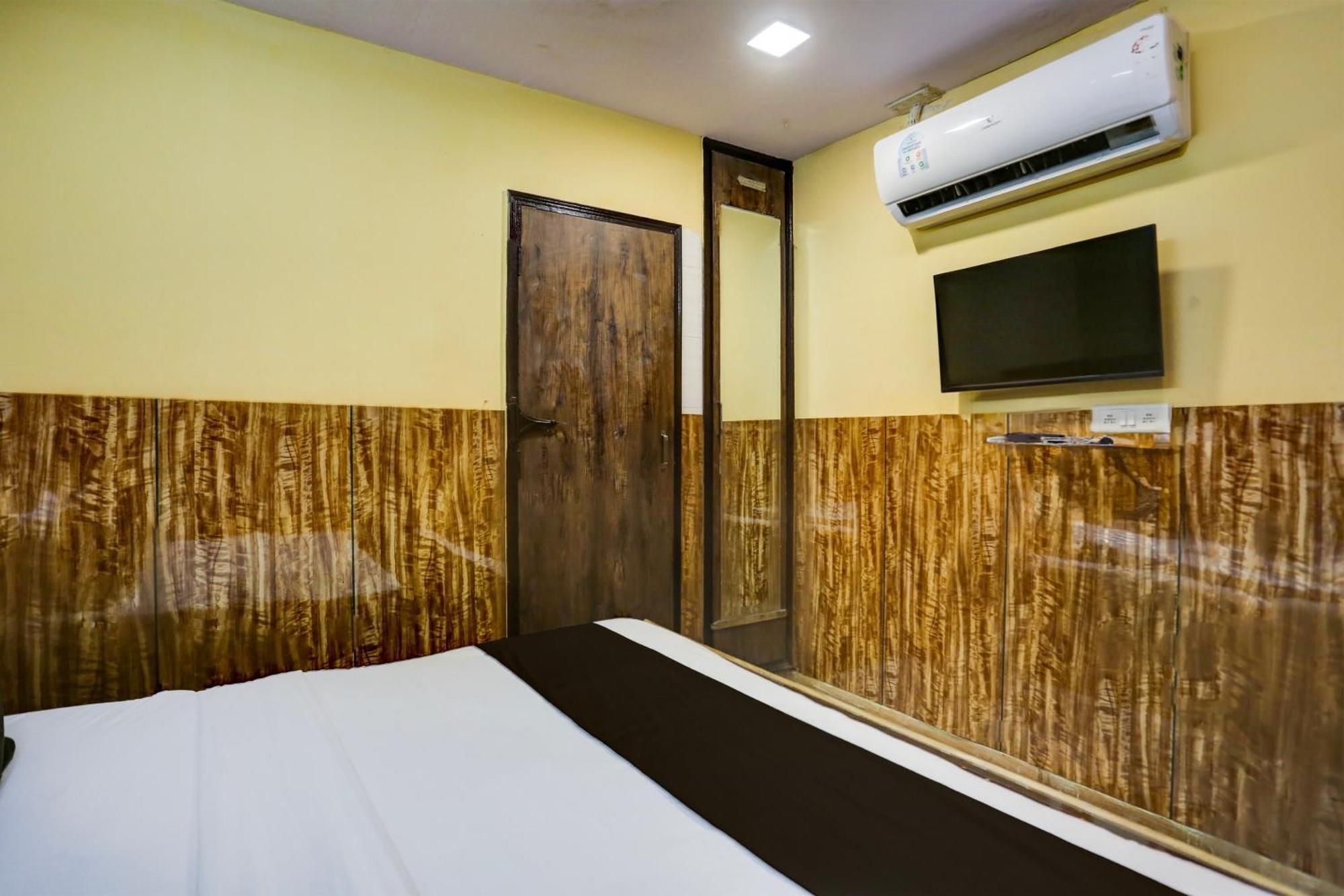 O Park View 4* Delhi (National Capital Territory of India)
