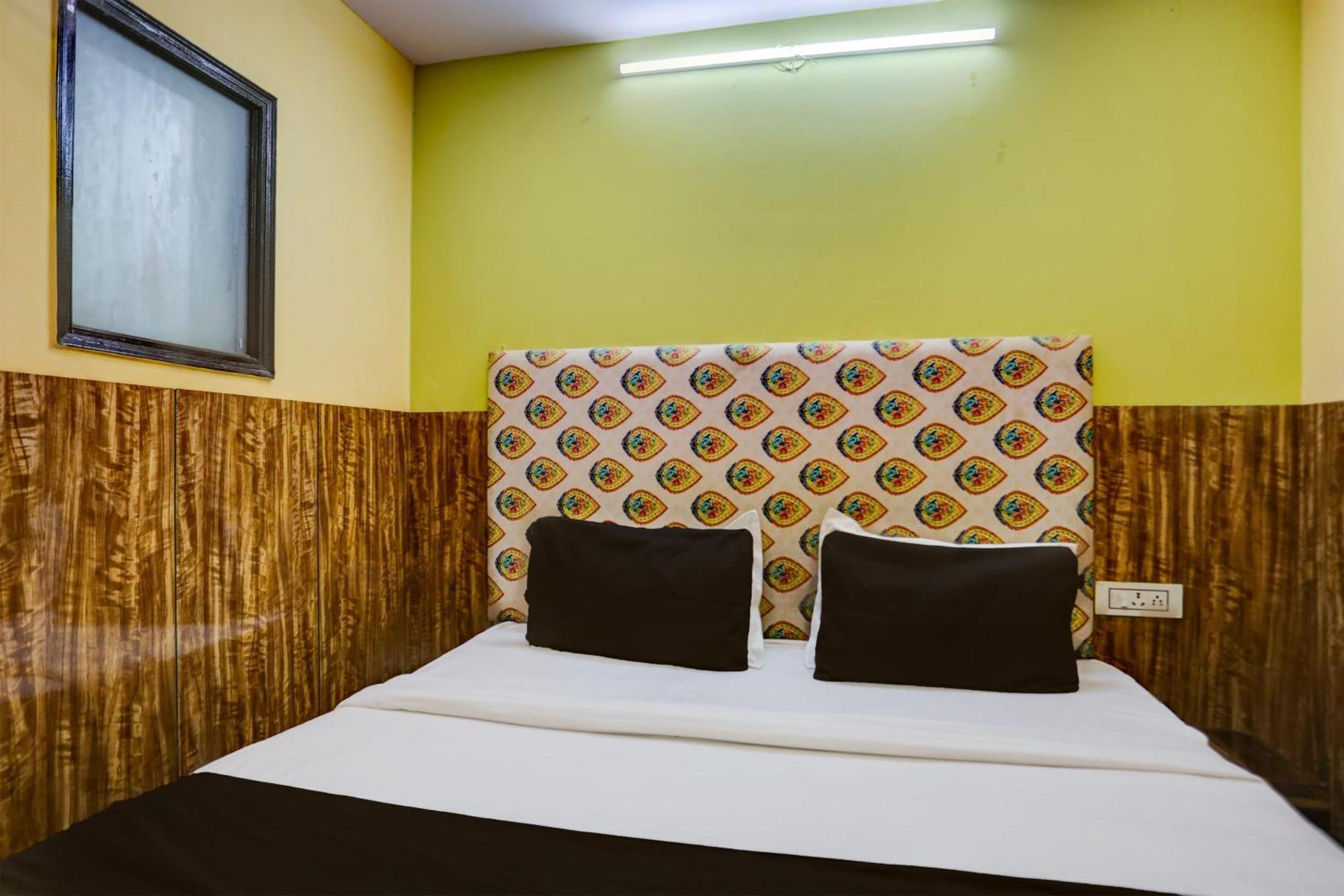 Hotel O Park View 4*