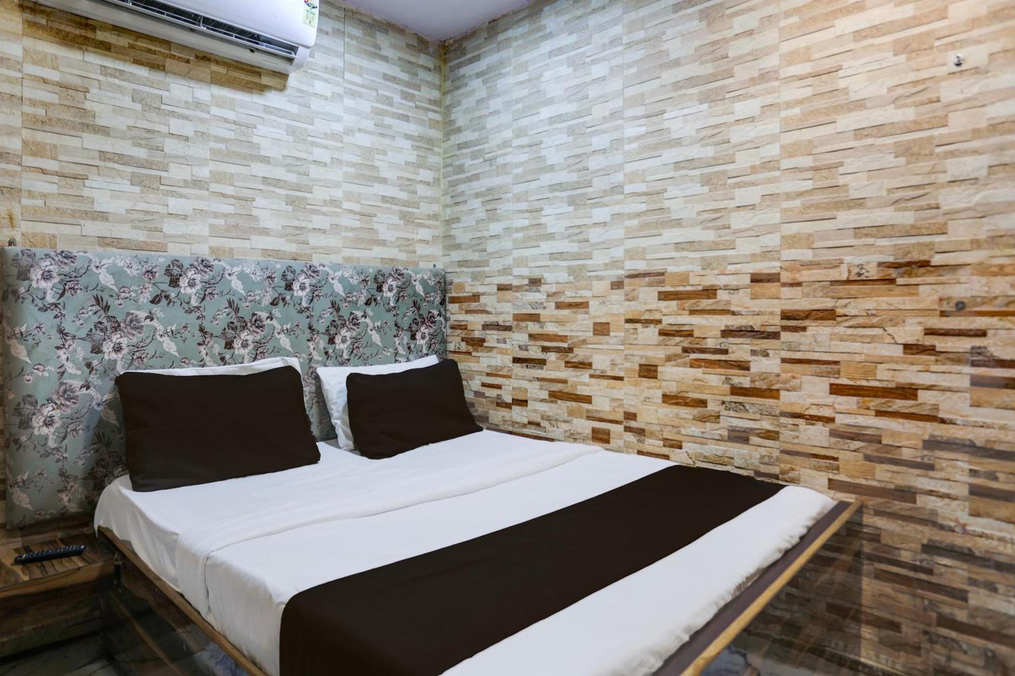 O Park View Hotel 4*