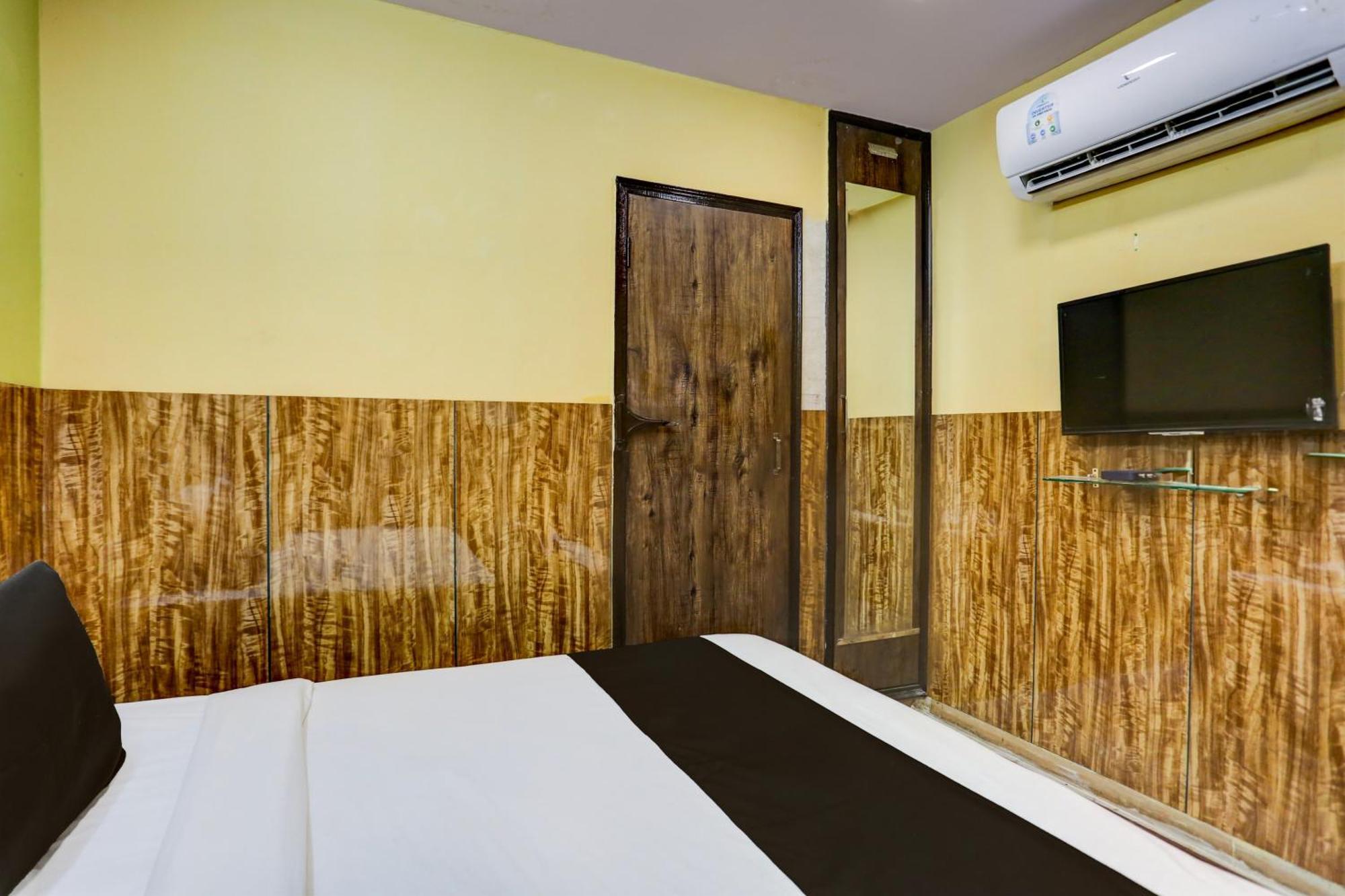 O Park View Hotel Delhi (National Capital Territory of India)