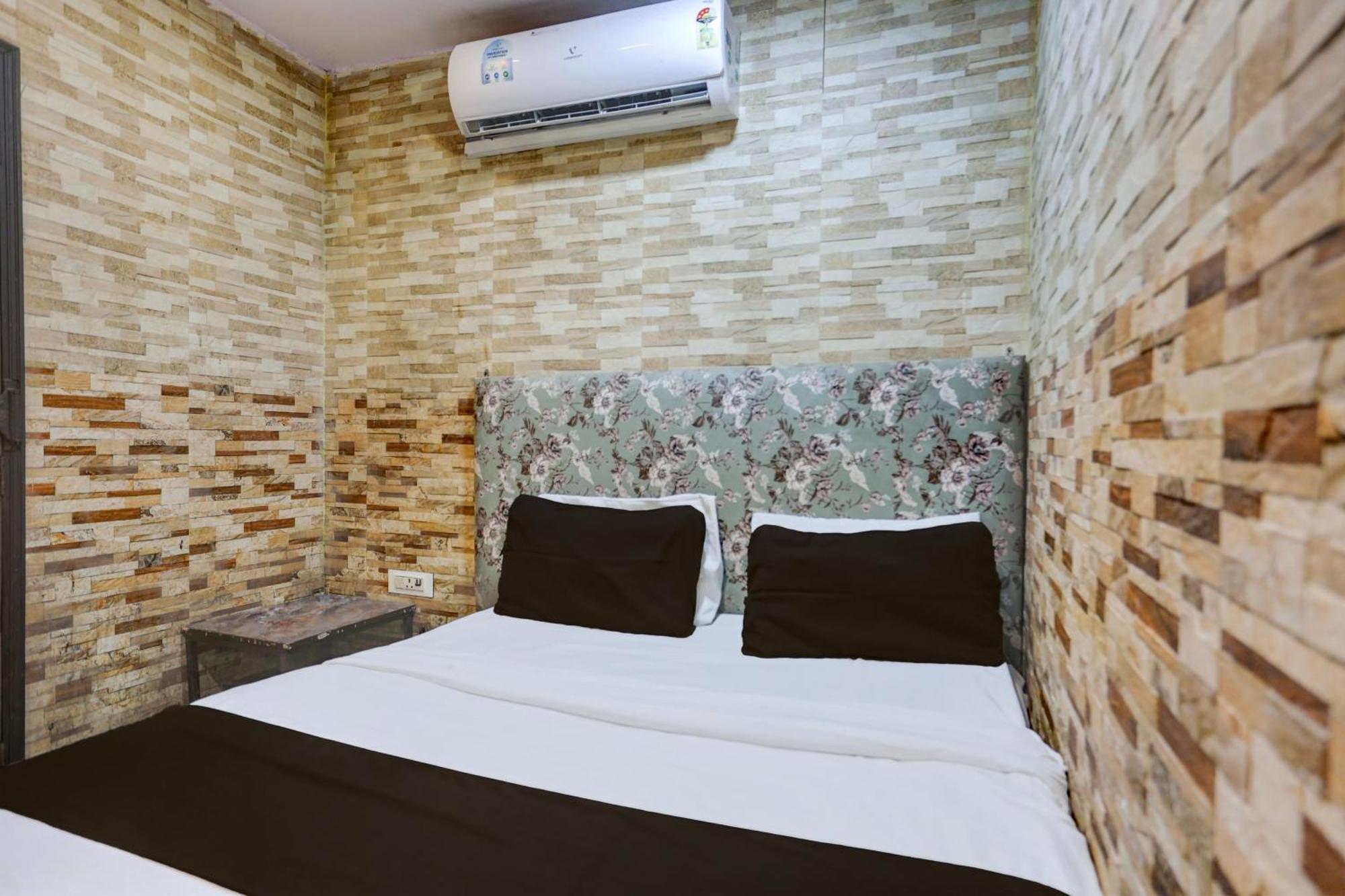 O Park View Hotel