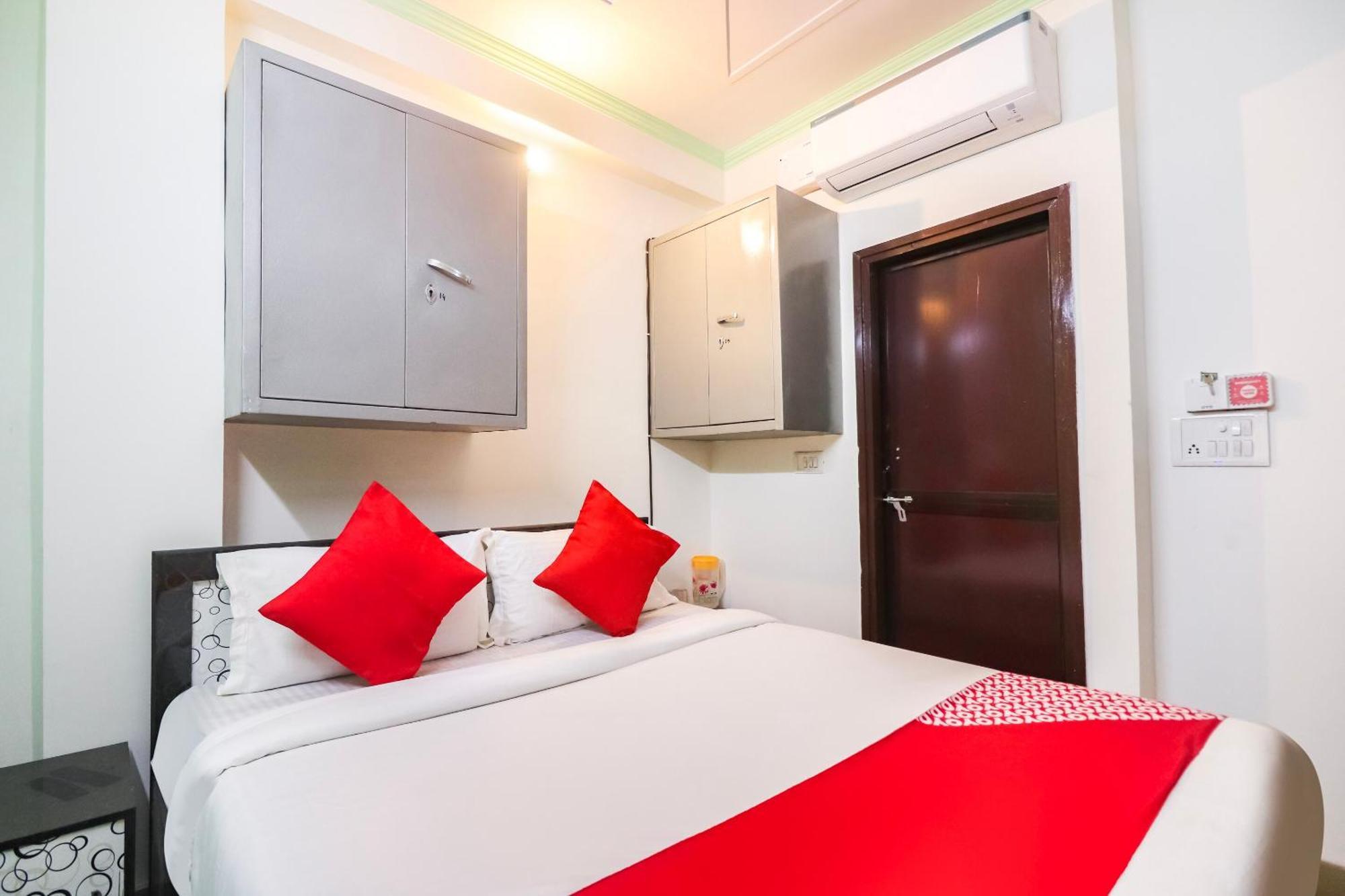 Oyo Florence 3* New Delhi