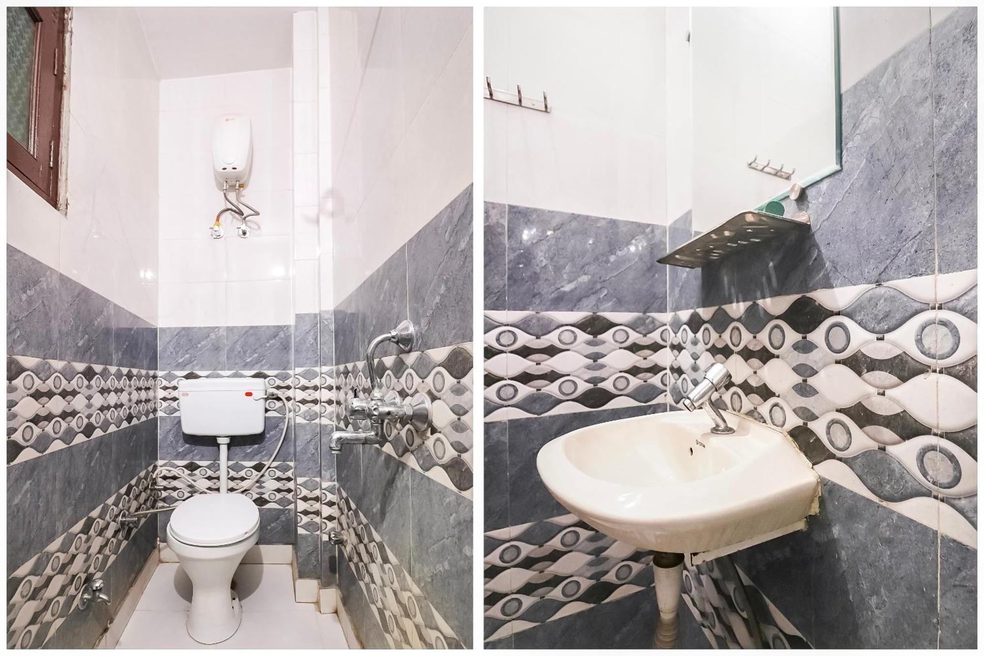 Oyo Florence Hotel 3*