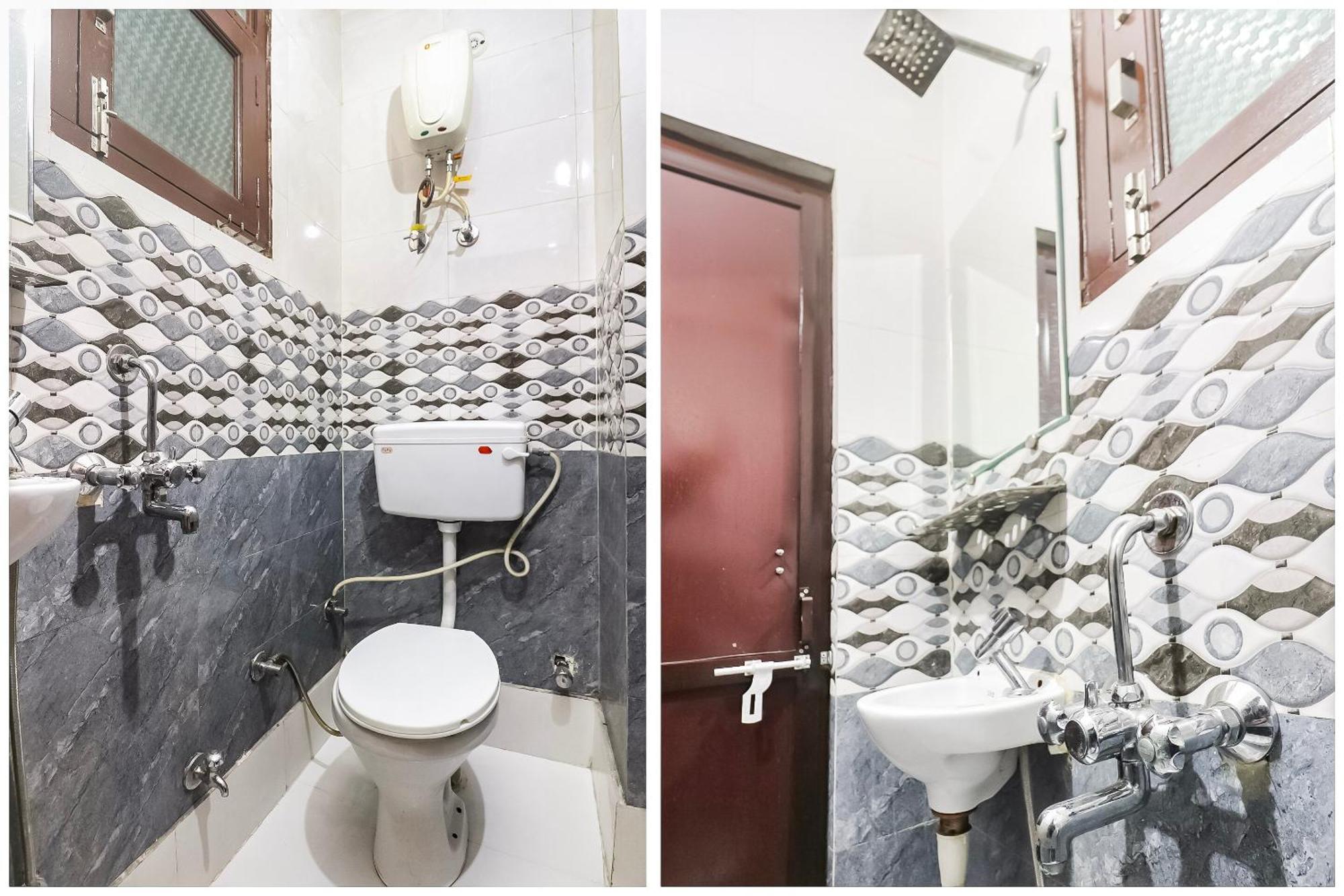 Hotel Oyo Florence 3*