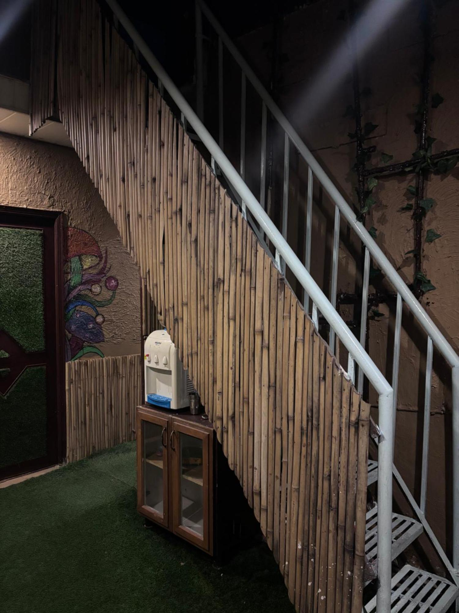 Anavrin Art House
