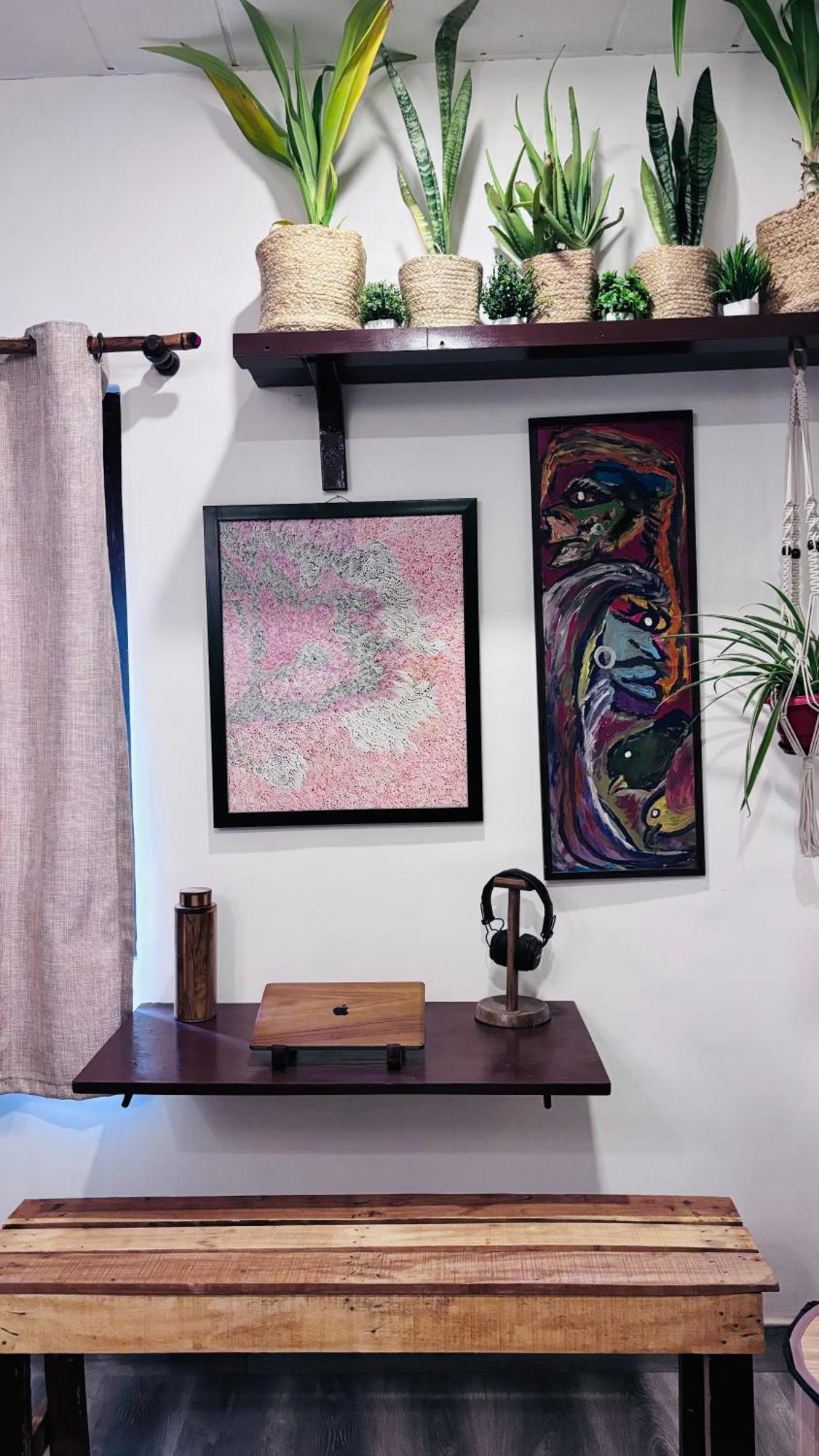Anavrin Art House