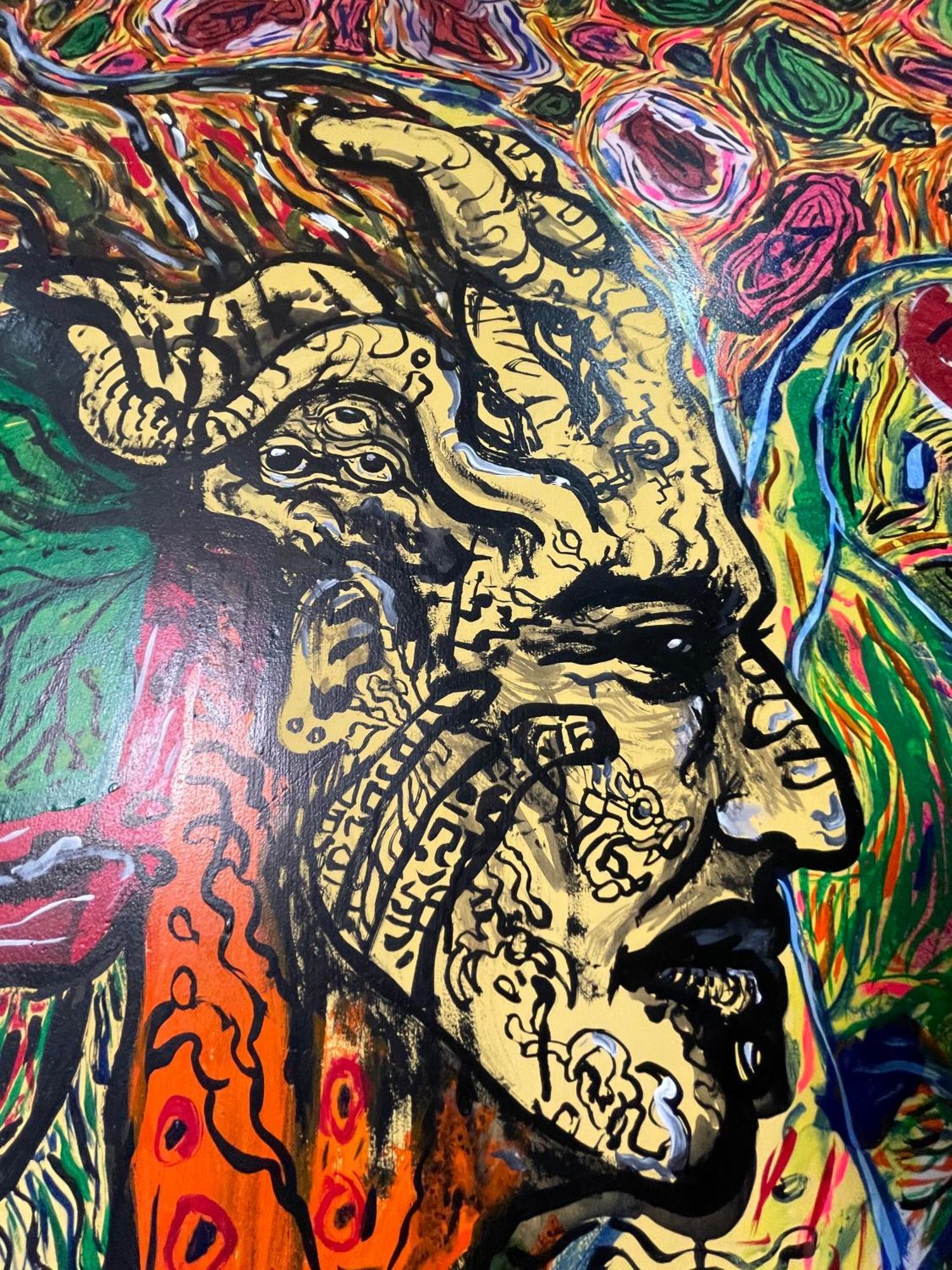 Anavrin Art House * New Delhi
