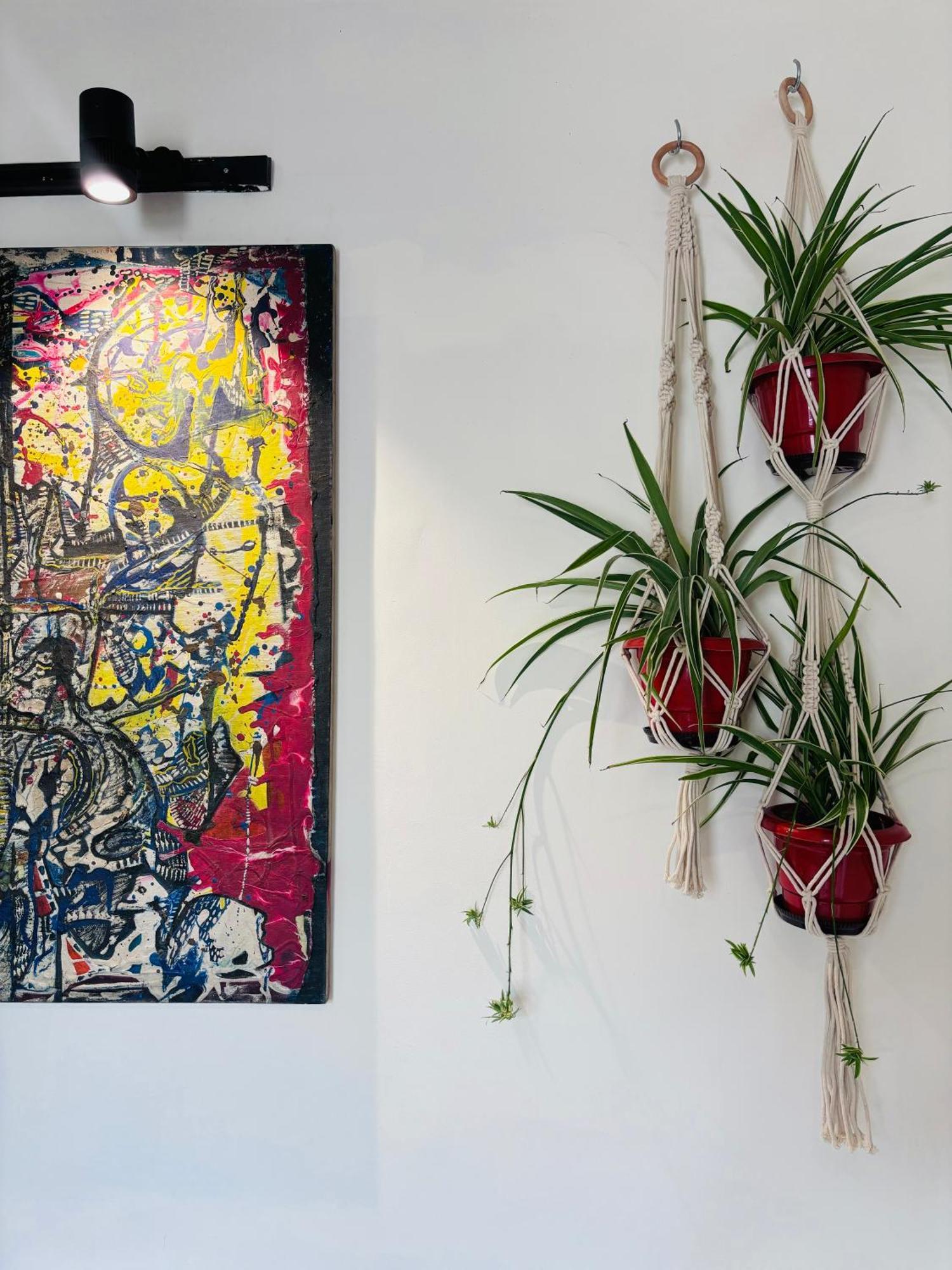 Anavrin Art House Apartment New Delhi