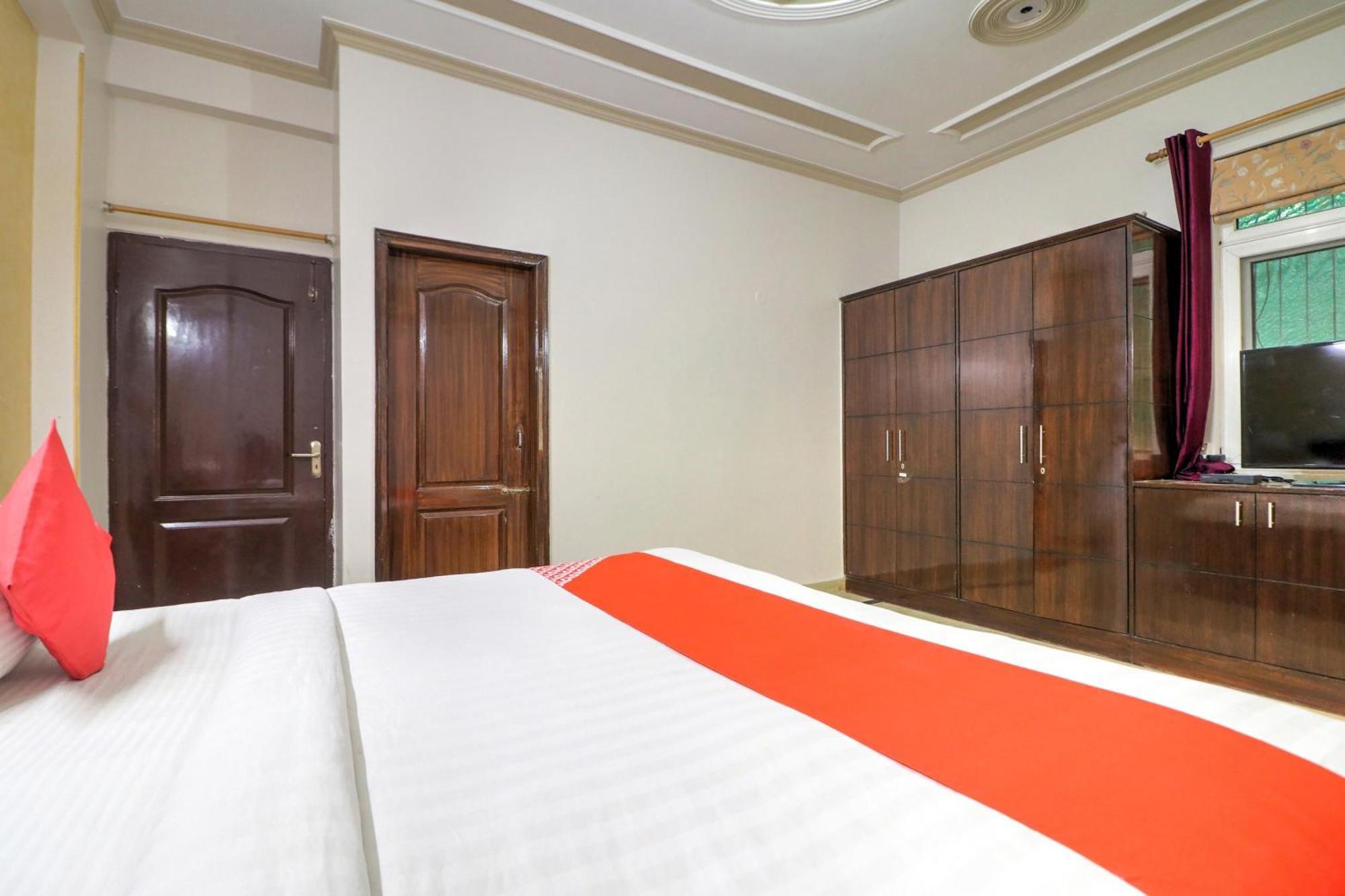 O Classy Hotel New Delhi