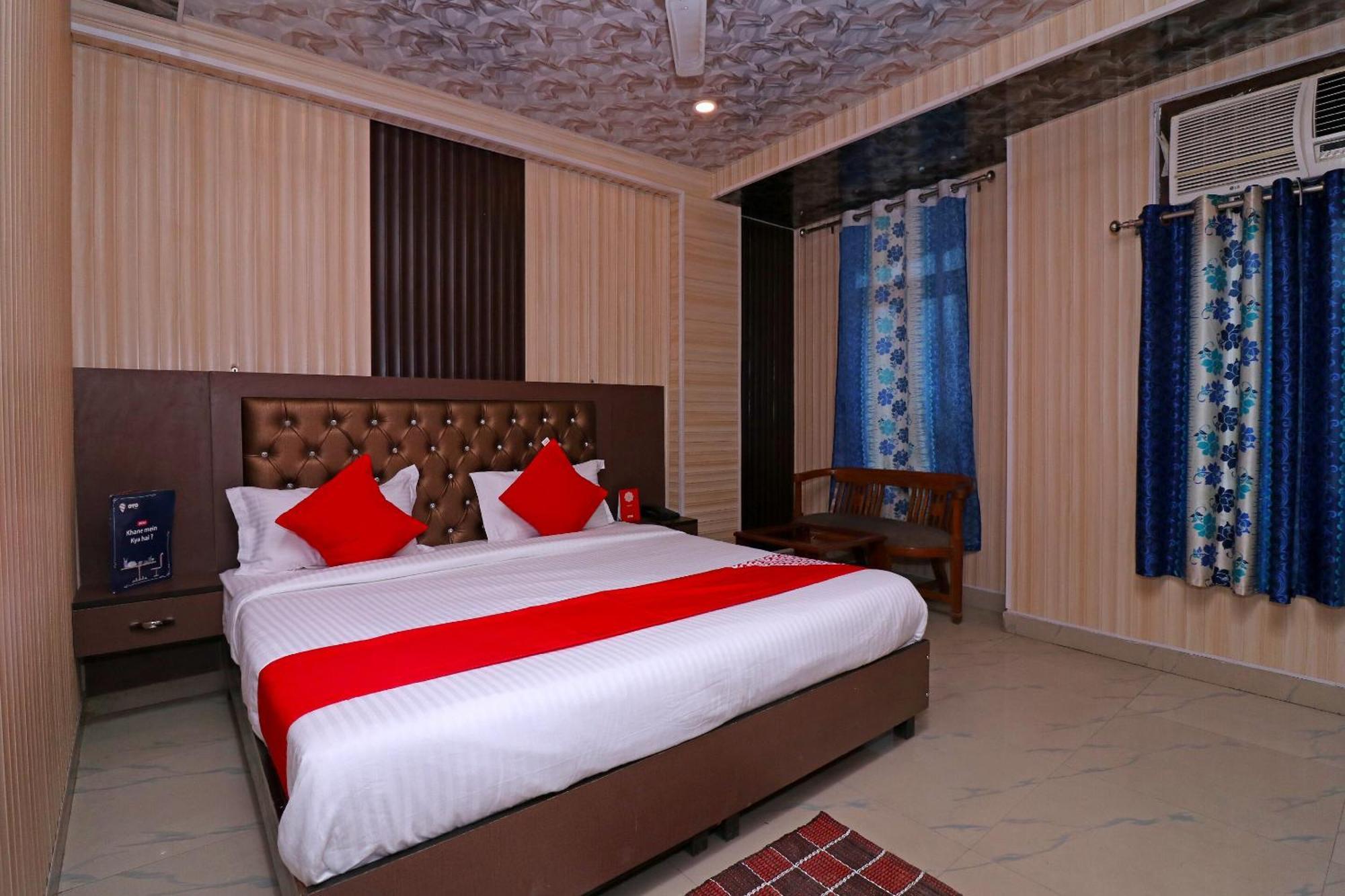 O Embassy Hotel