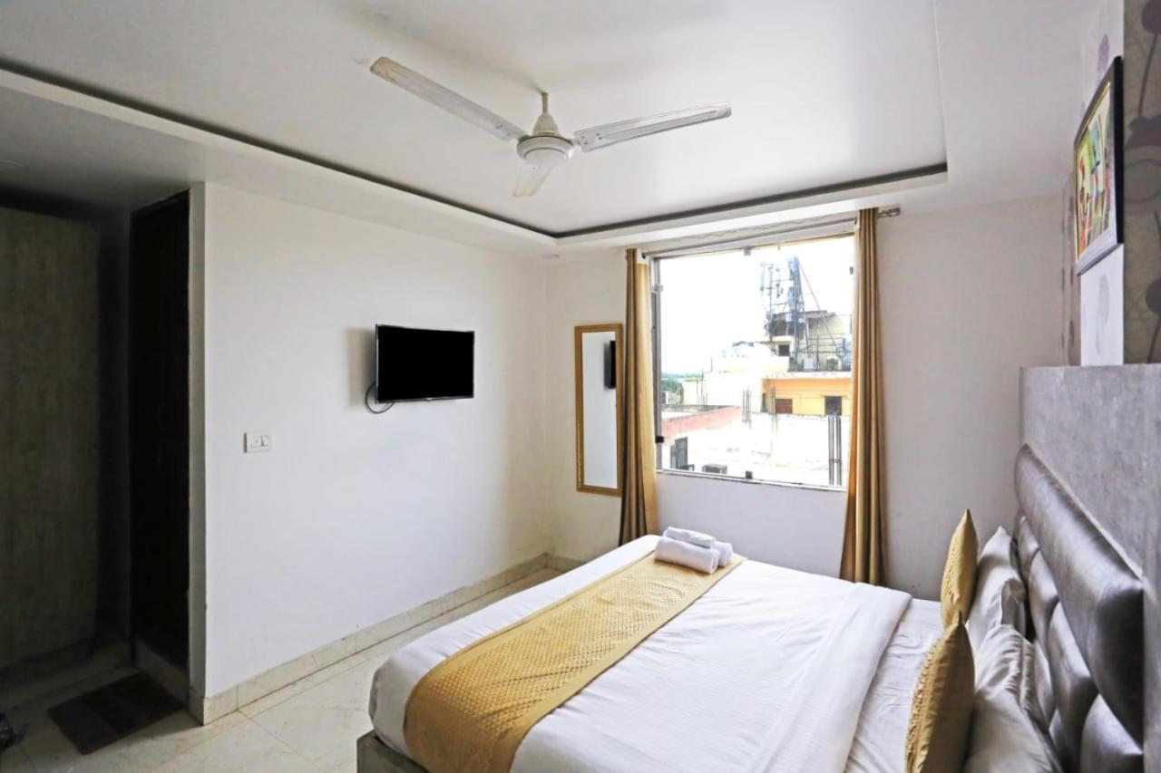 Hotel Broadway Near Delhi Airport Nova Deli