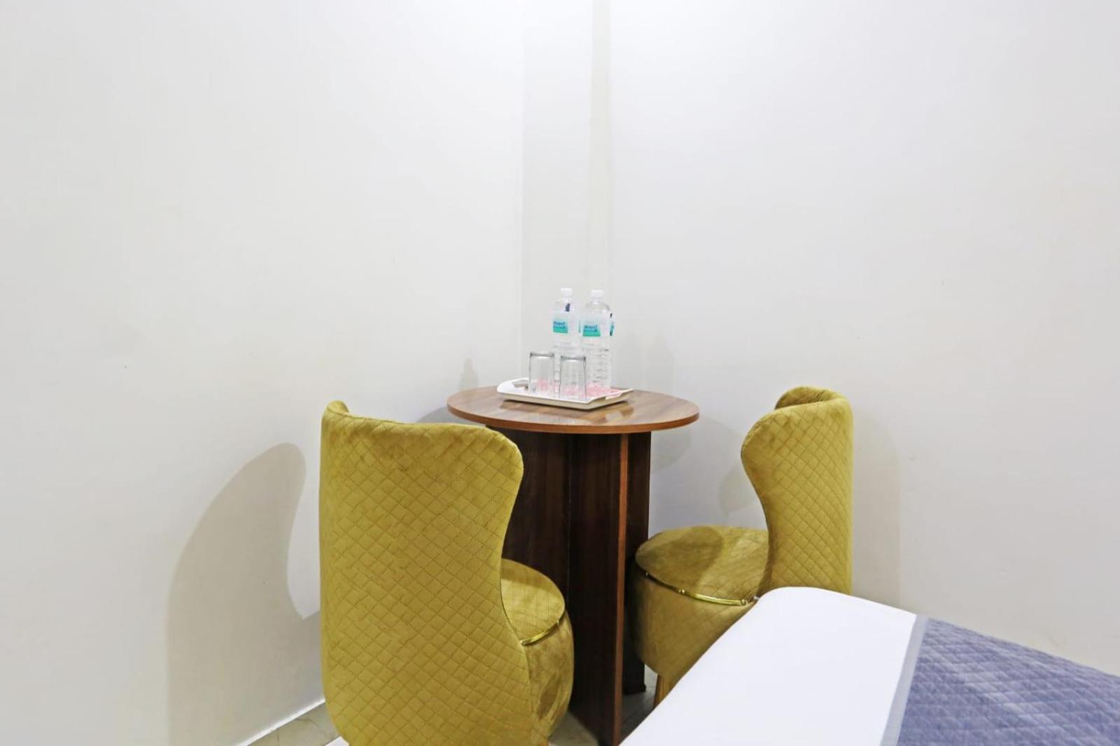 Broadway Near Delhi Airport Hotel 3*