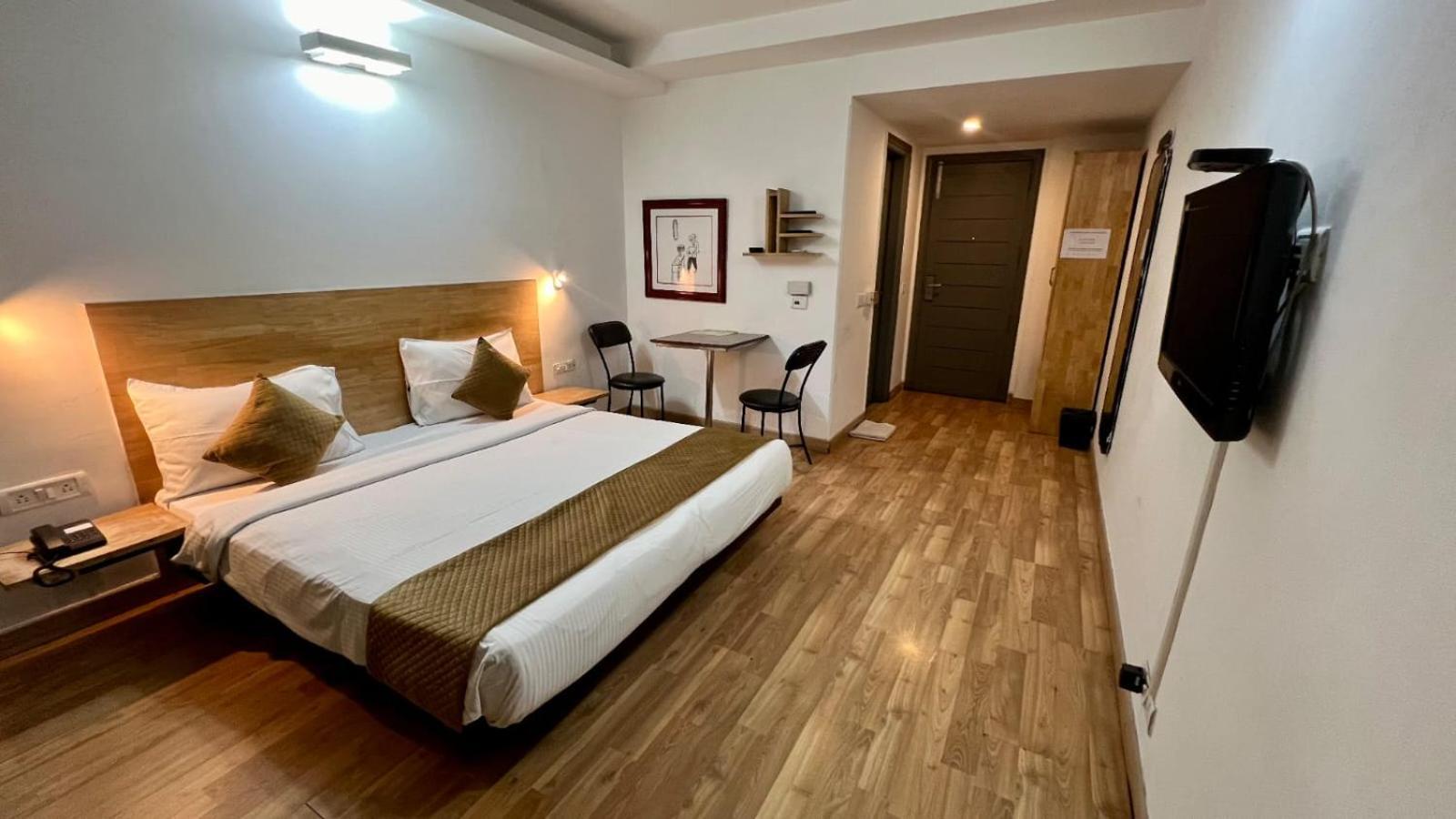 Guest house Jpm New Delhi