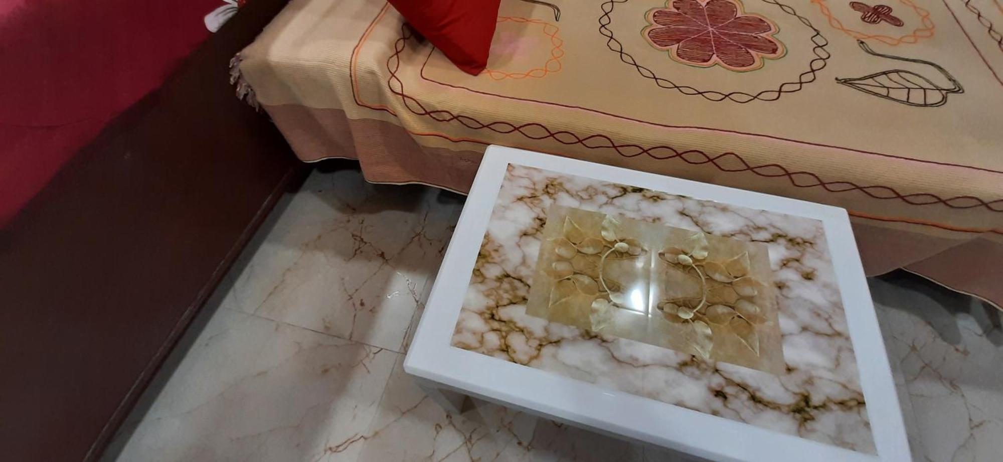 Guest house Aggarwal Lajpat Nagar, With Private Kitchen Android Tv Wifi And Fridge *