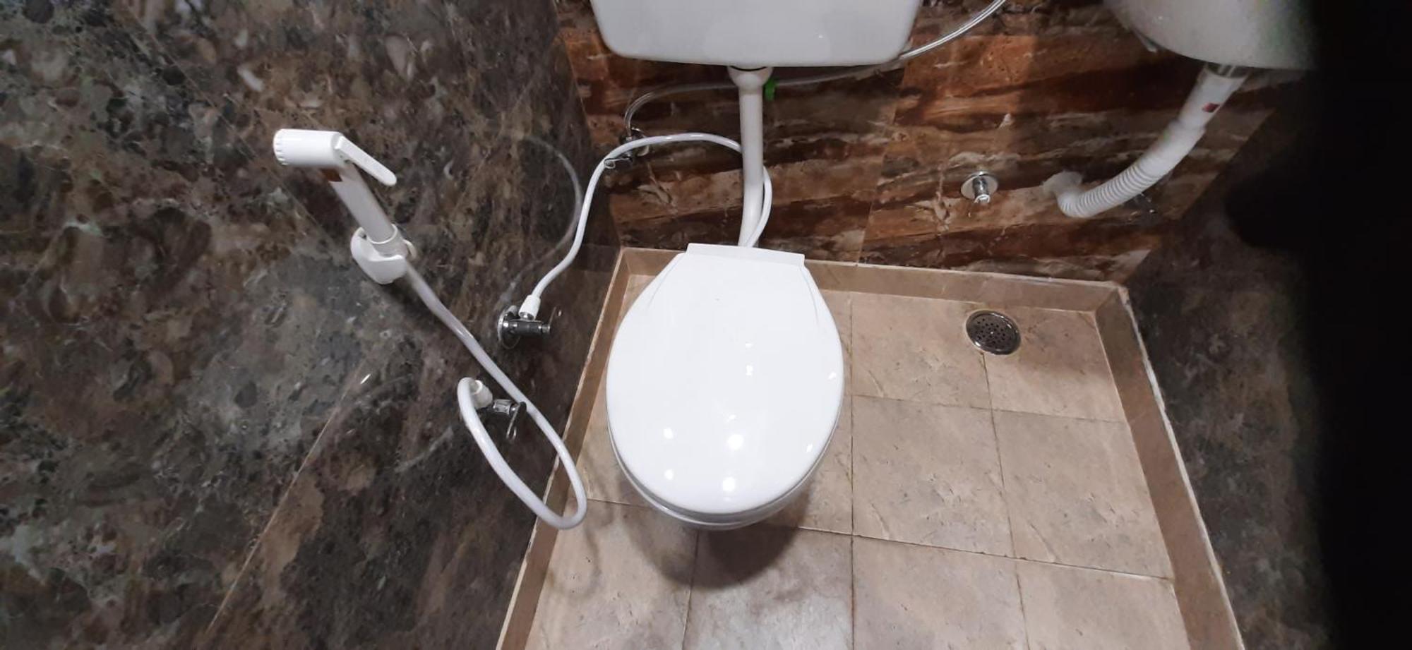 Aggarwal Lajpat Nagar, With Private Kitchen Android Tv Wifi And Fridge Guest house
