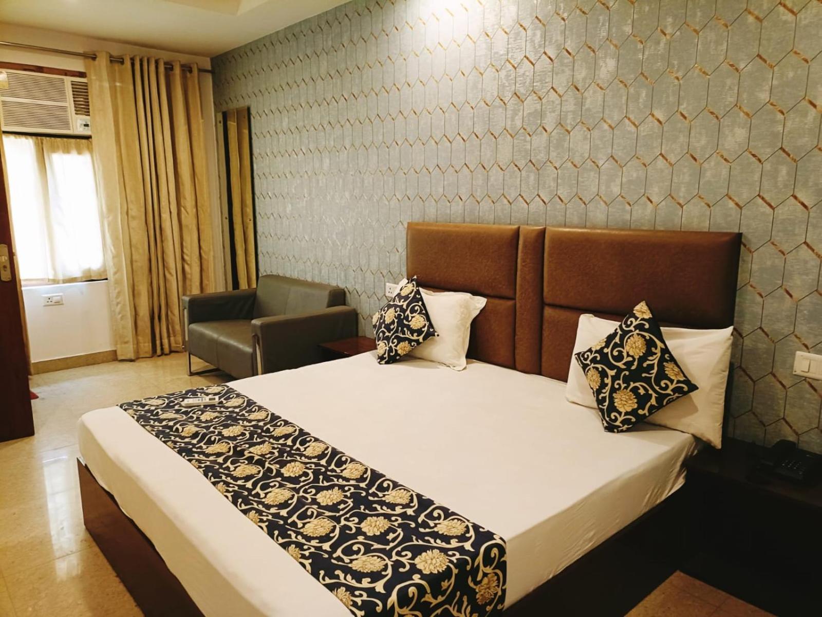 Hotel Grand Ivy Nova Deli
