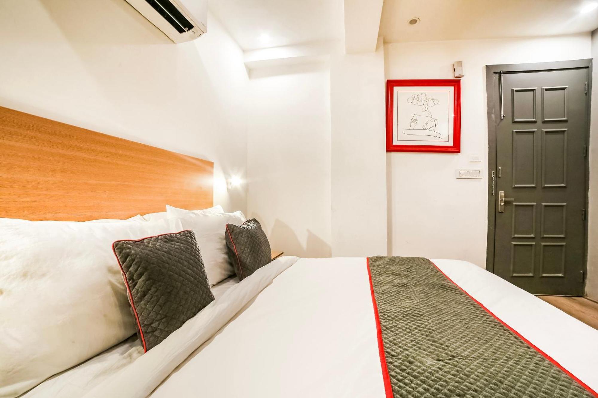 Hotel Super O Nawada Metro Delhi (National Capital Territory of India)