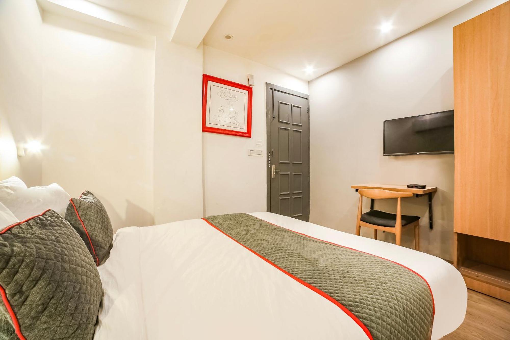 Hotel Super O Nawada Metro Delhi (National Capital Territory of India)