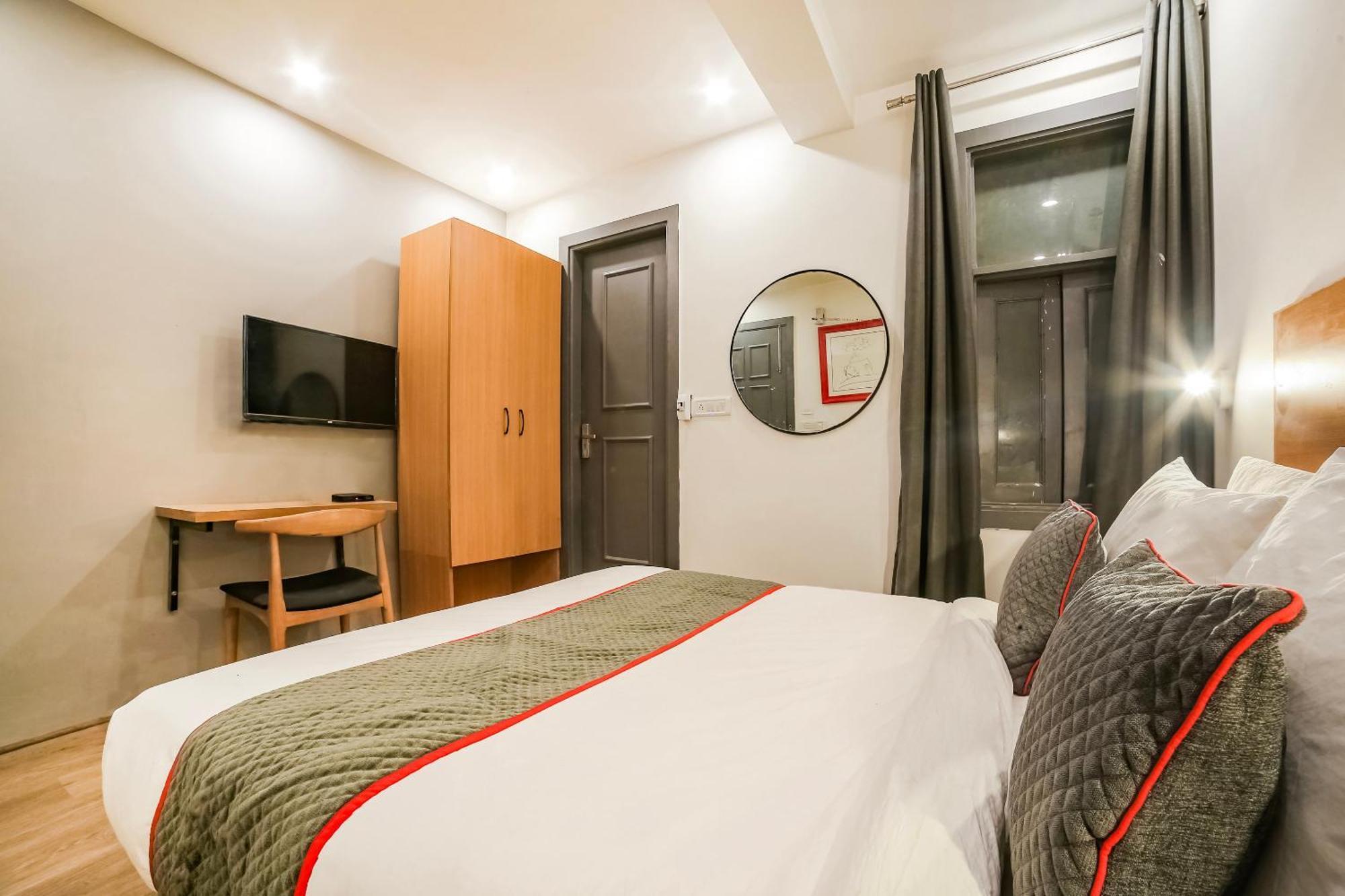 Hotel Super O Nawada Metro Delhi (National Capital Territory of India)