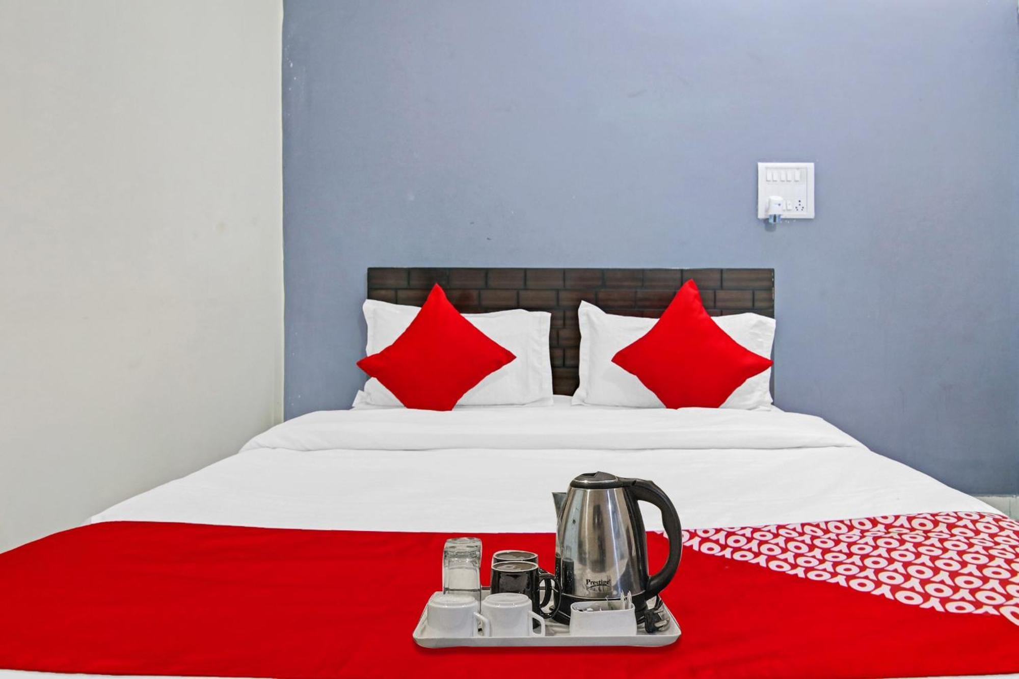 Hotel Flagship Royal Near Akshardham New Delhi