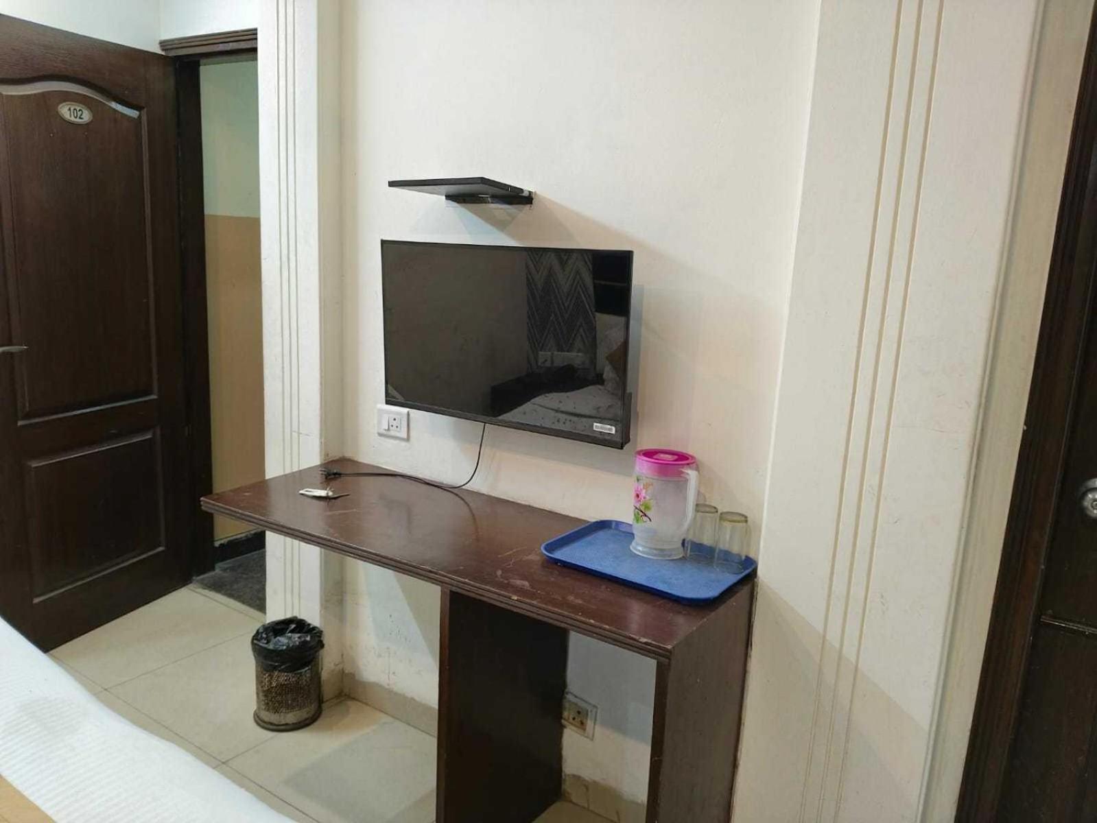 Hotel O Aditya