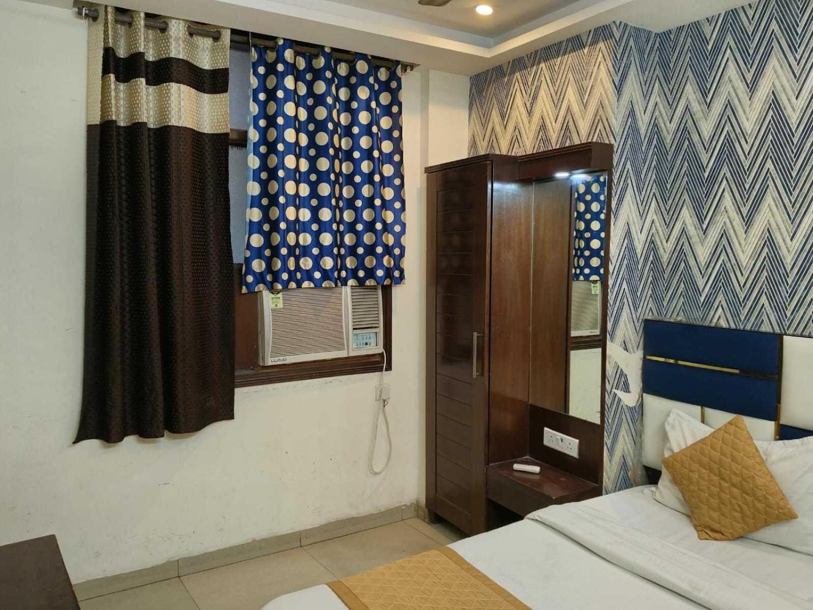 Hotel O Aditya