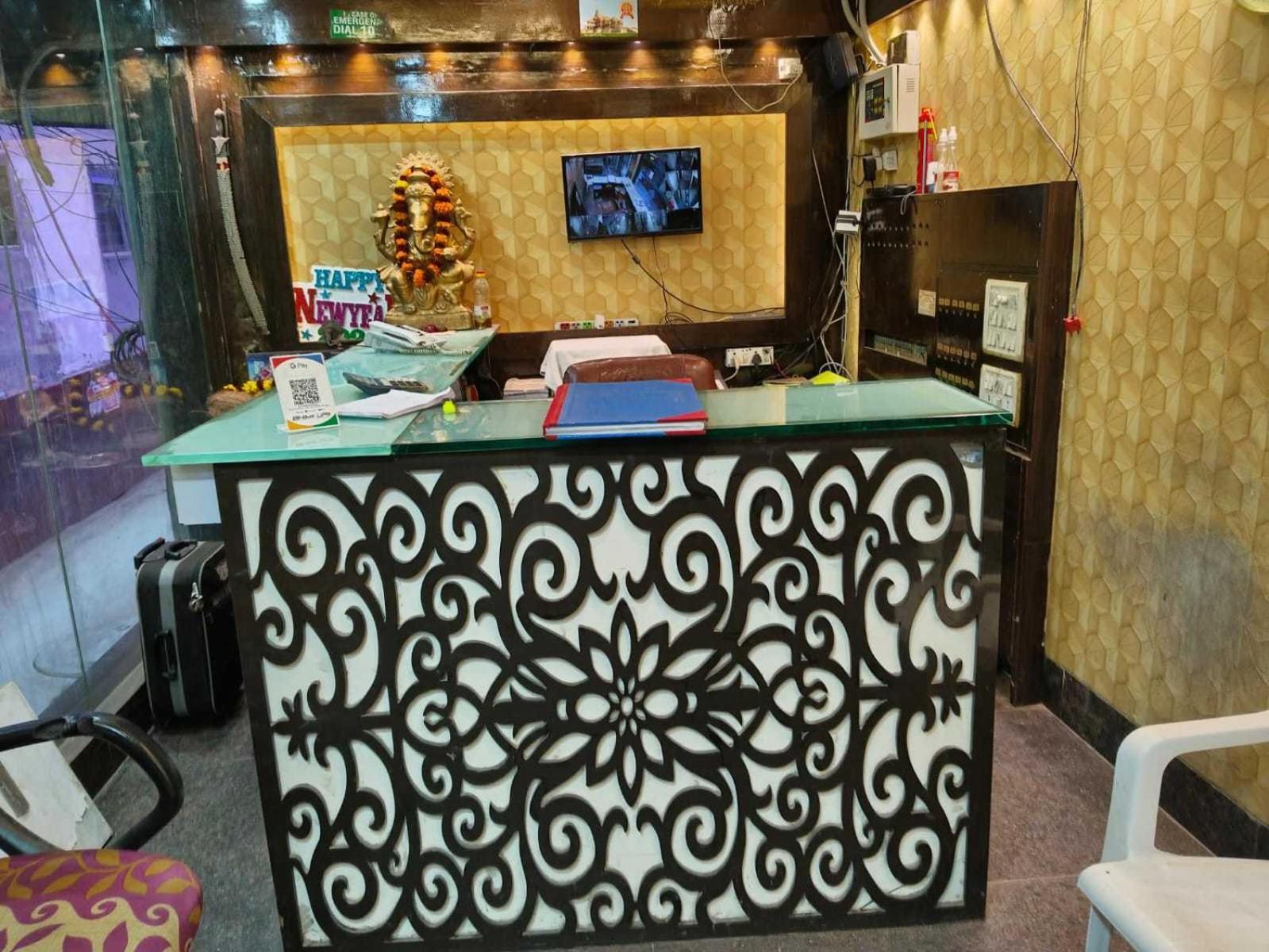 Hotel O Aditya