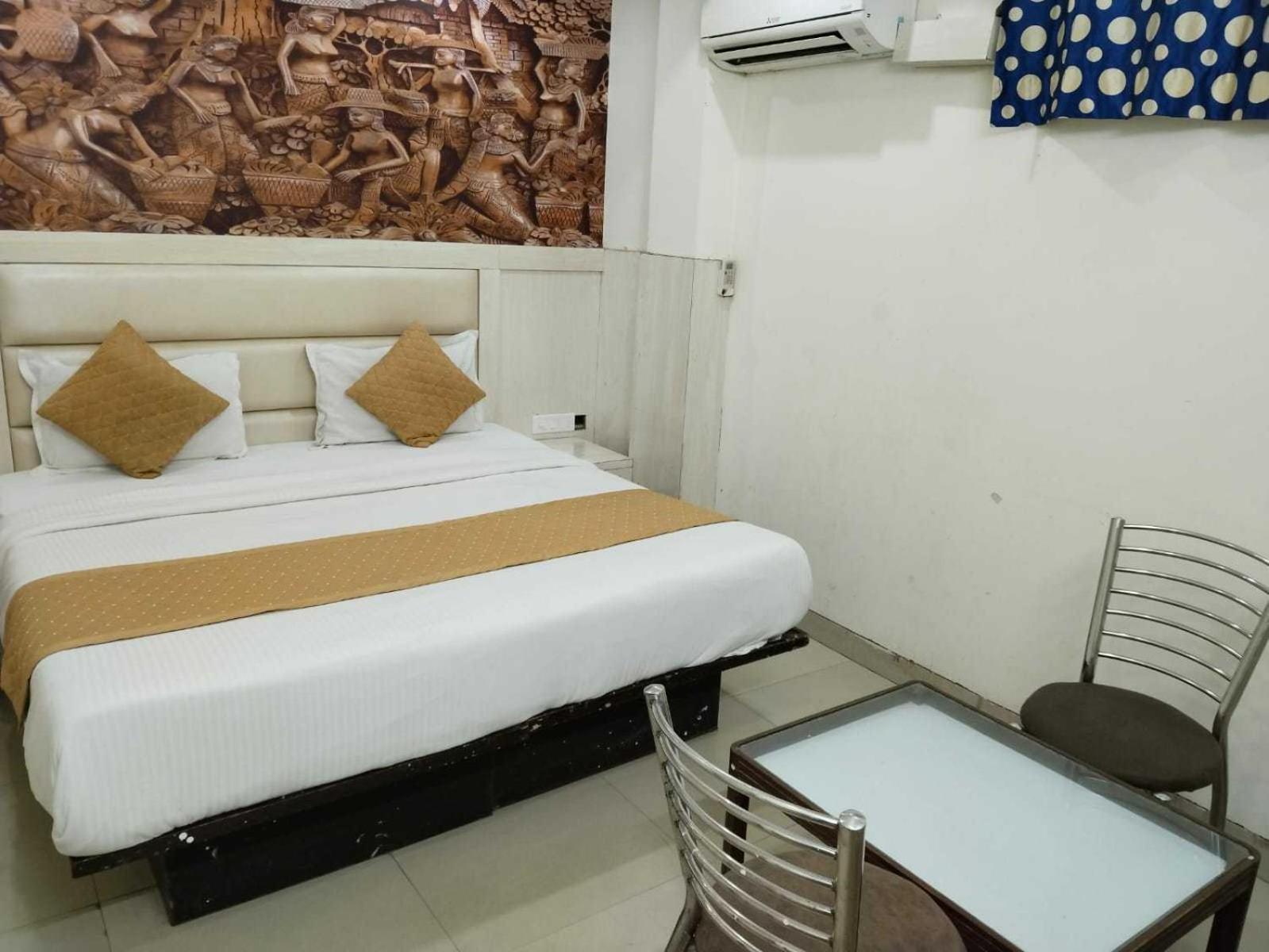 Hotel O Aditya