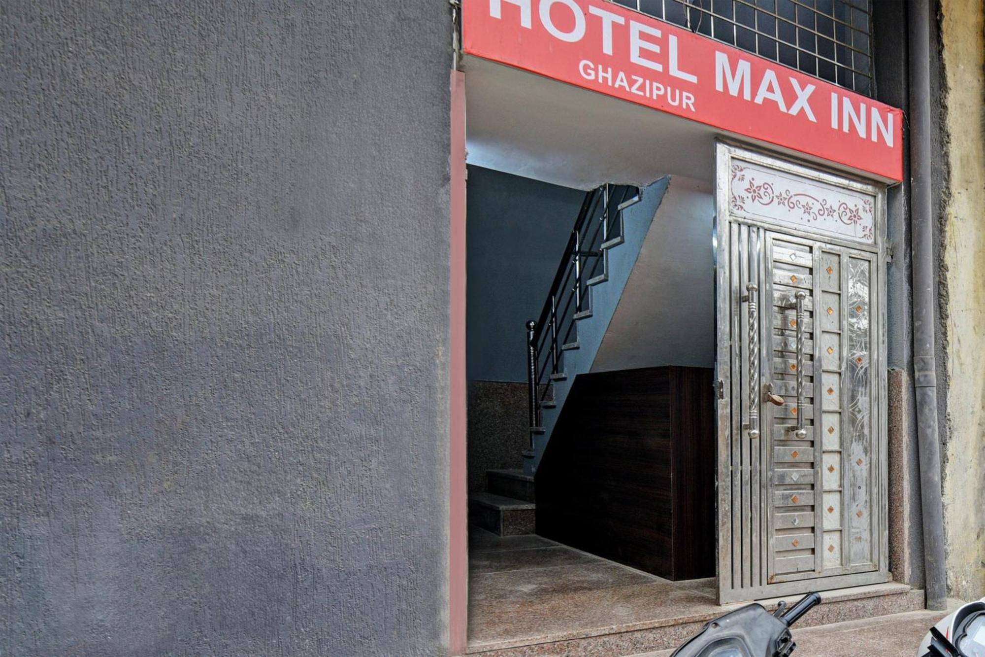 O Max 3* New Delhi