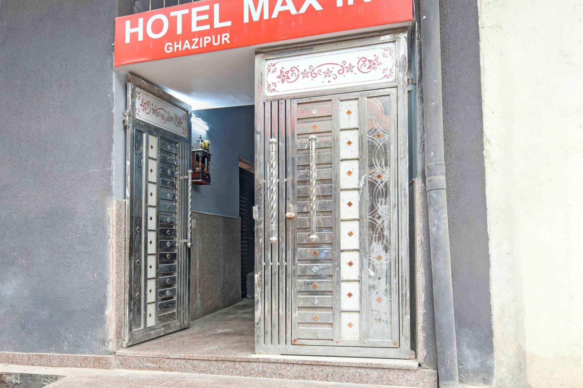 O Max 3*