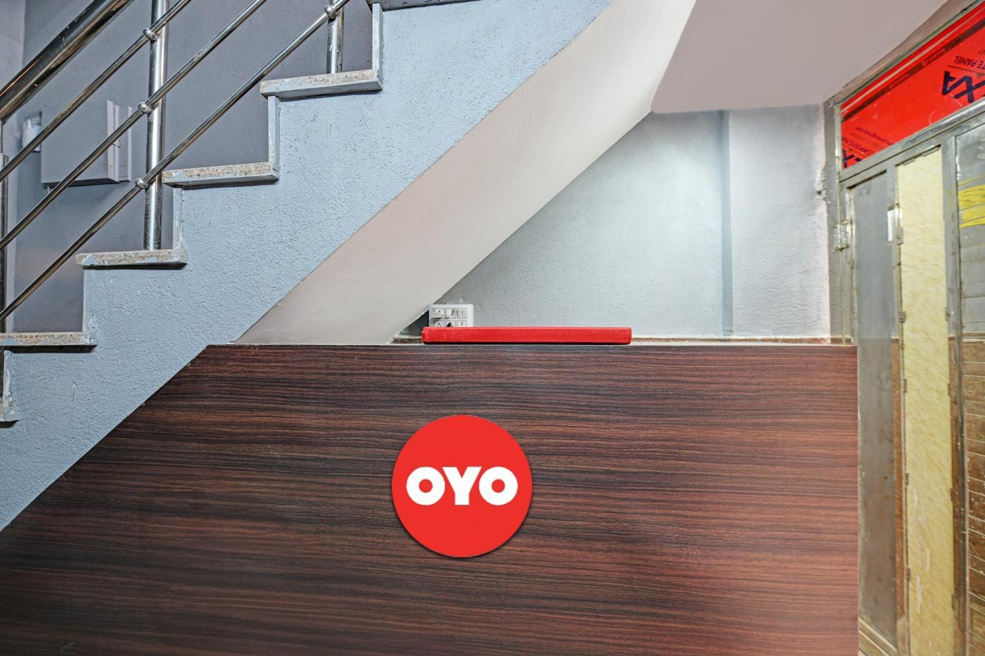 O Max 3* New Delhi