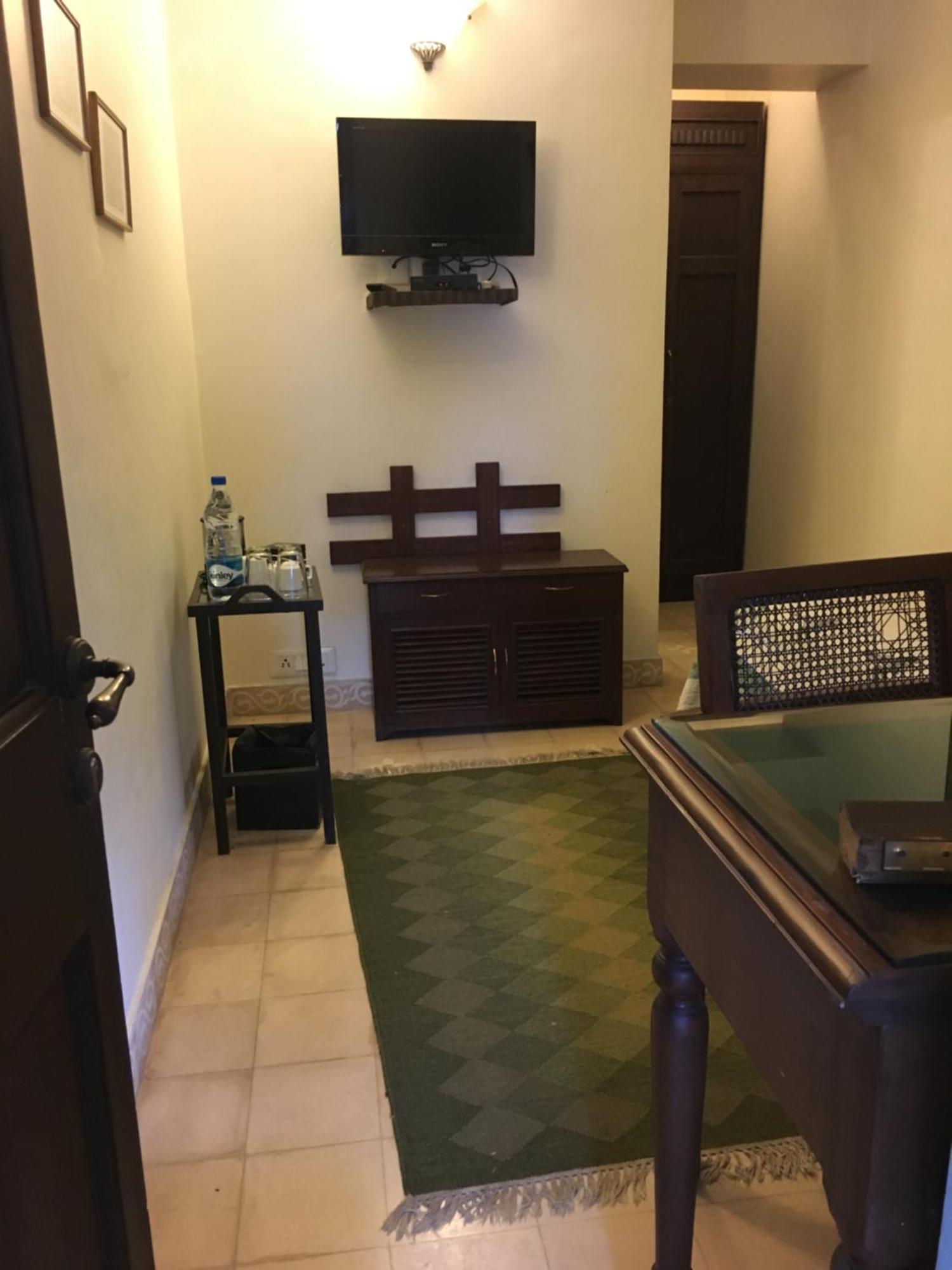 Lutyens Bed & Breakfast New Delhi