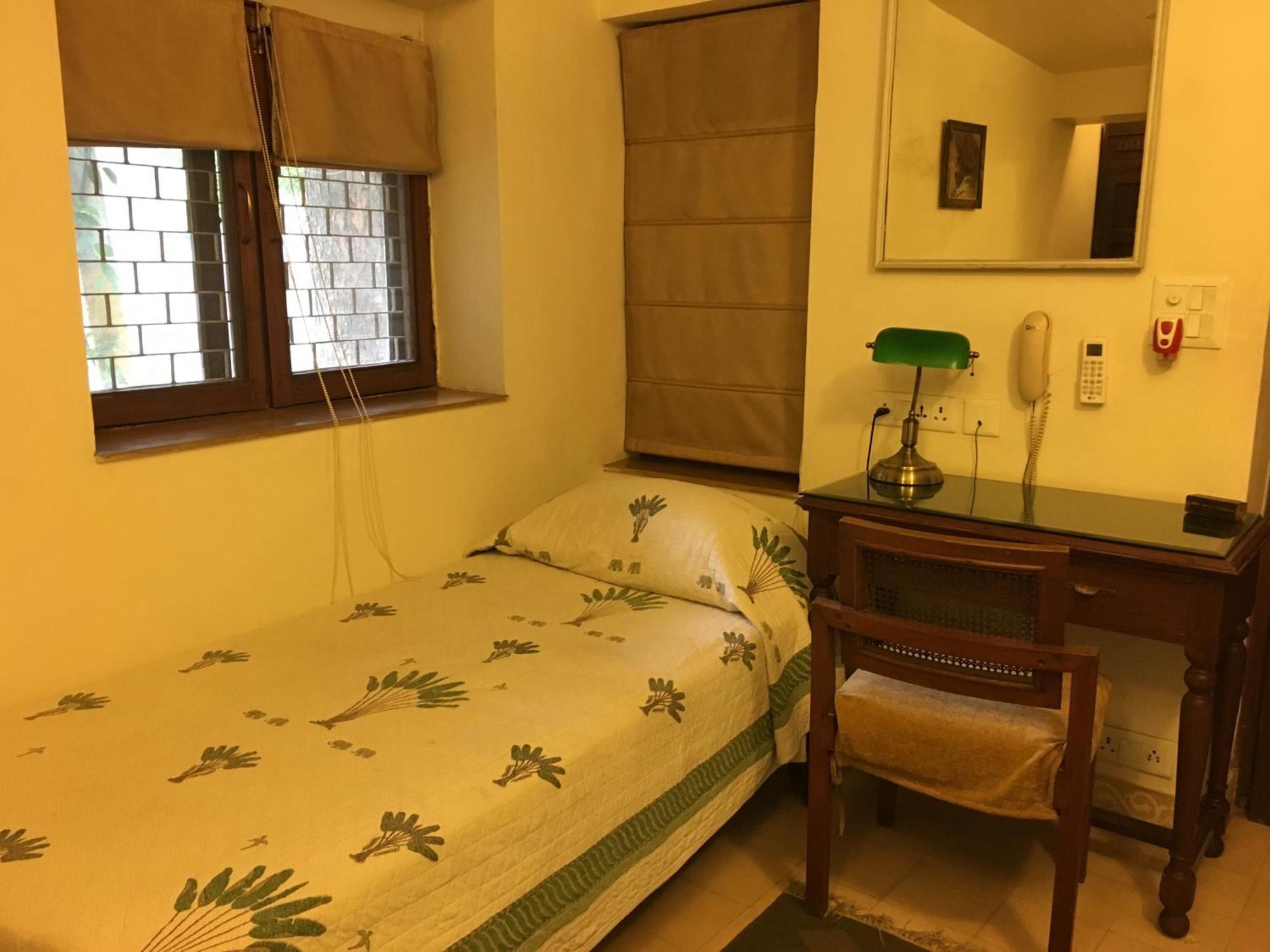 Lutyens 4* New Delhi