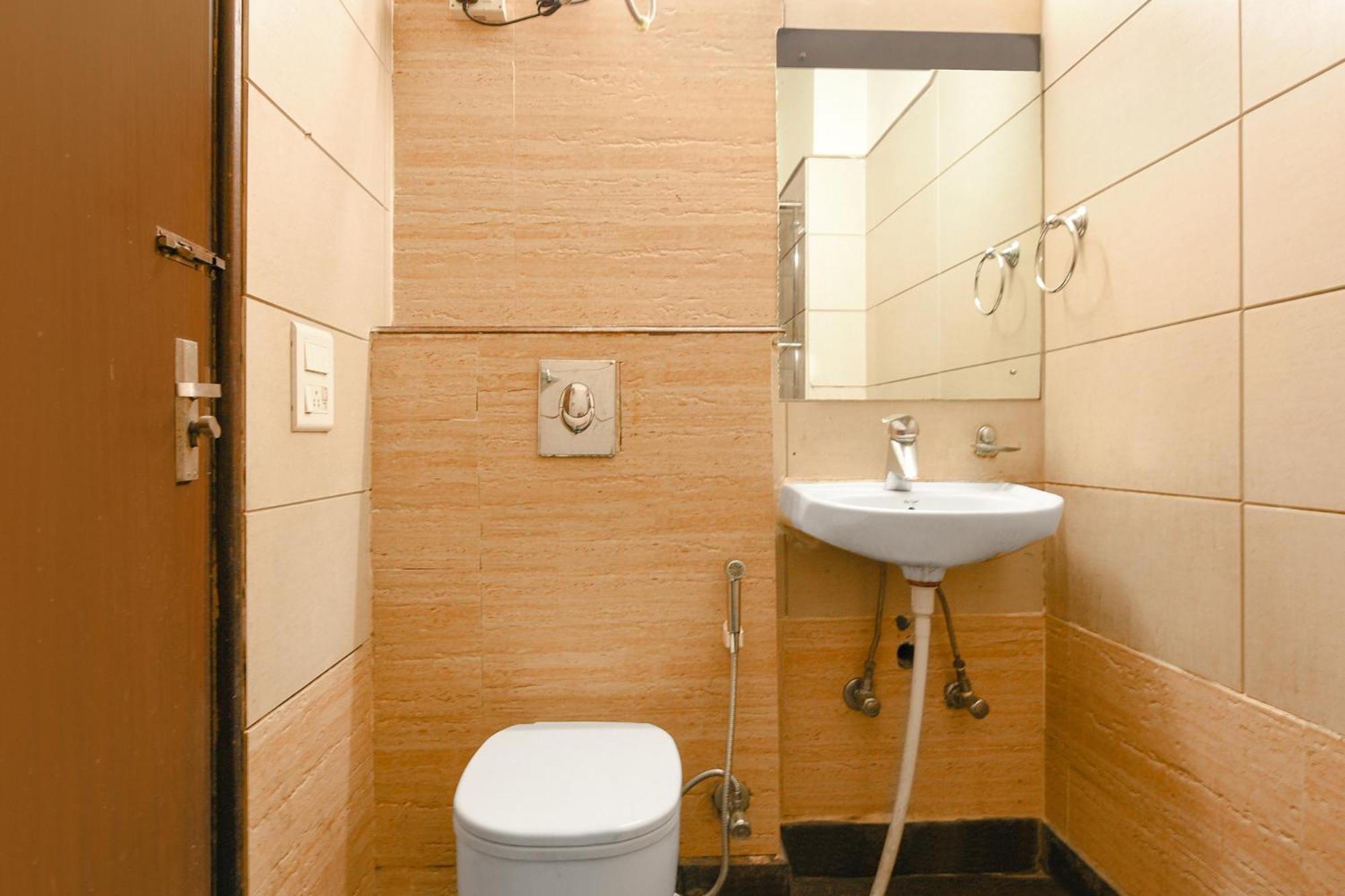 Hotel Fabhotel Grand Boutique New Delhi