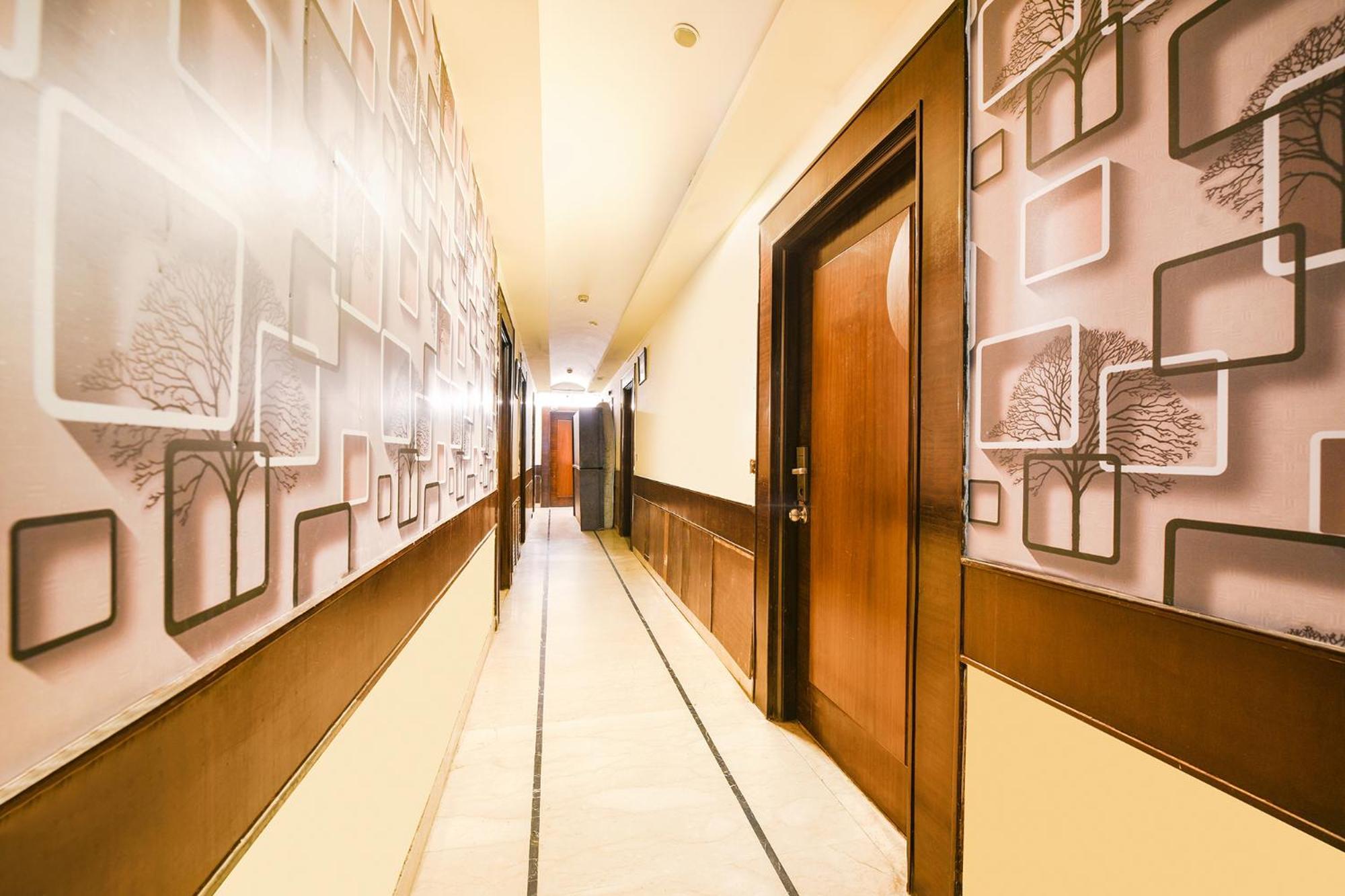 Fabhotel Grand Boutique Hotel 3*