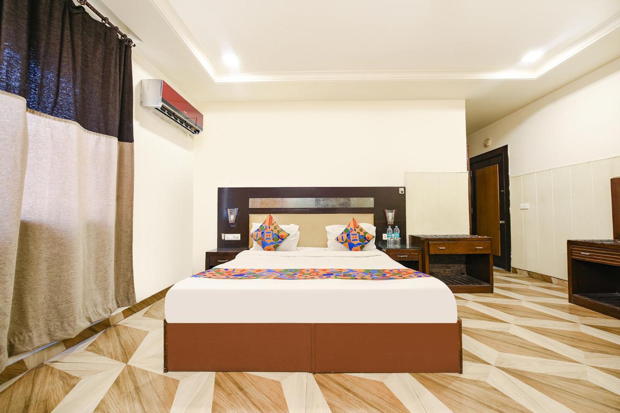 Hotel Fabhotel Grand Boutique New Delhi